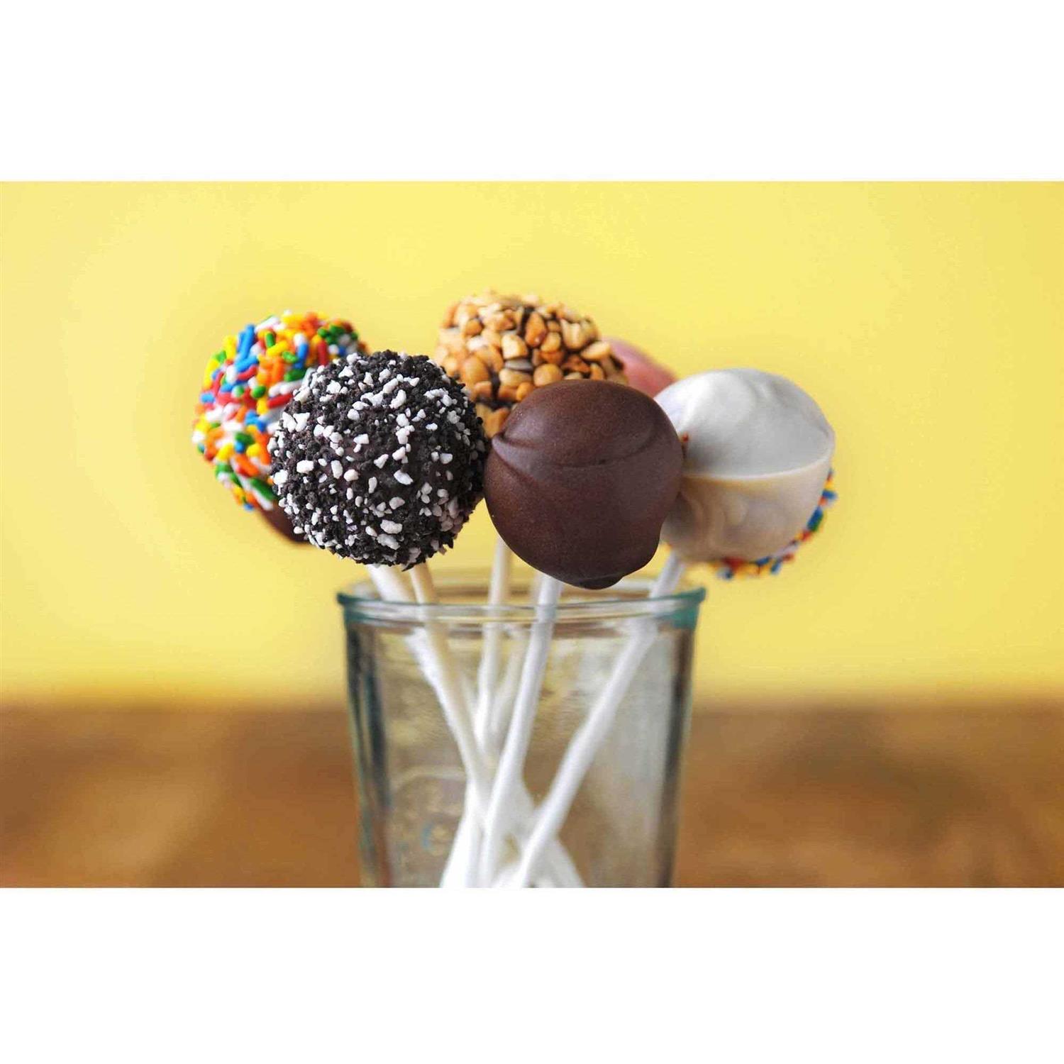 Babycakes Mini Cake Pop Maker