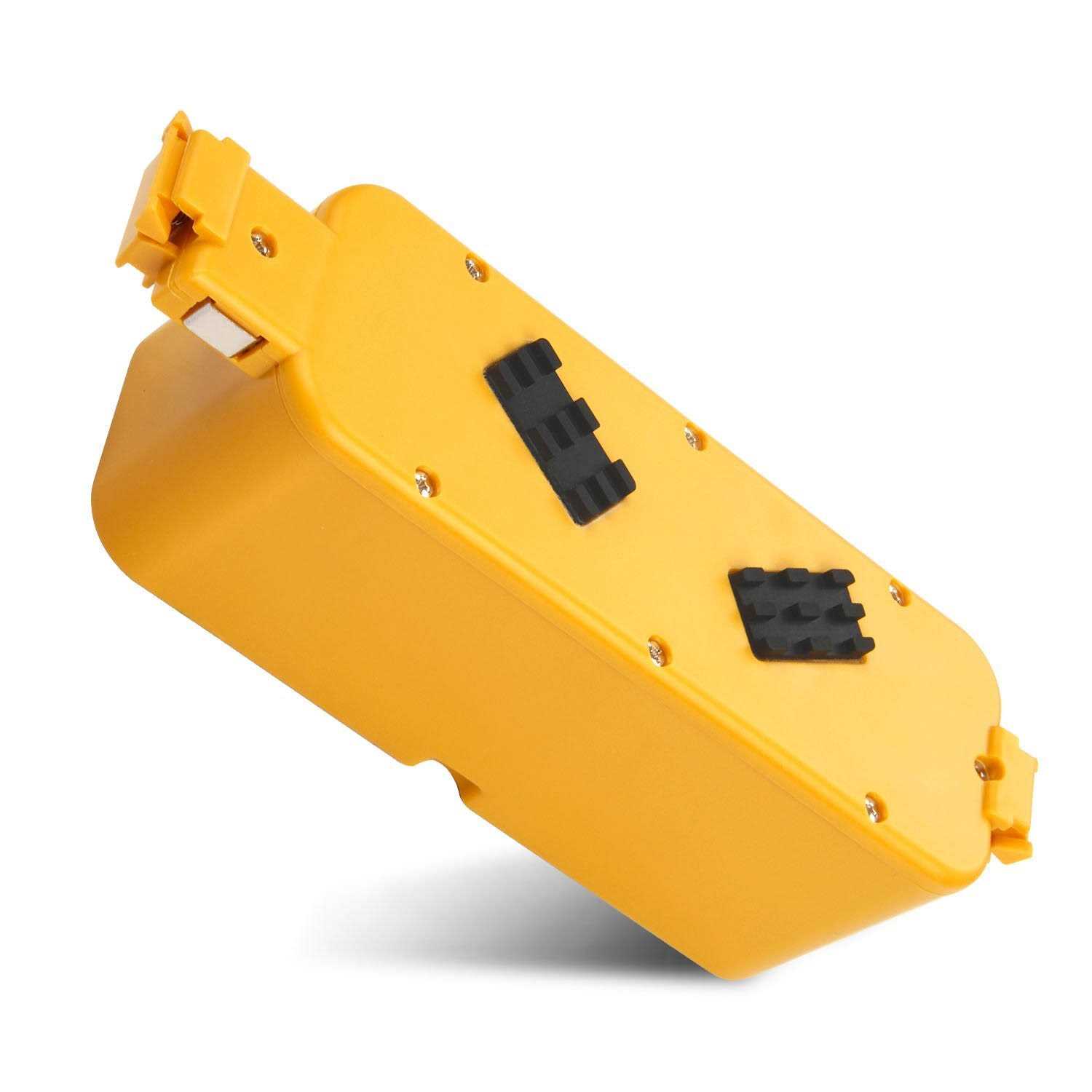 14.4v 4000mah Ni-mh Replacement Battery for Irobot-Roomba 400 series Roomba 400