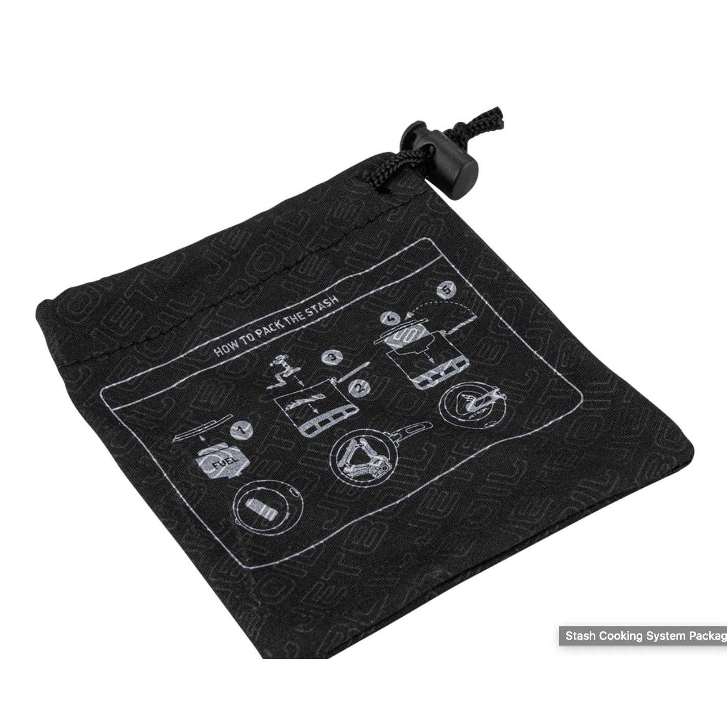 Jetboil Stash Cooking System