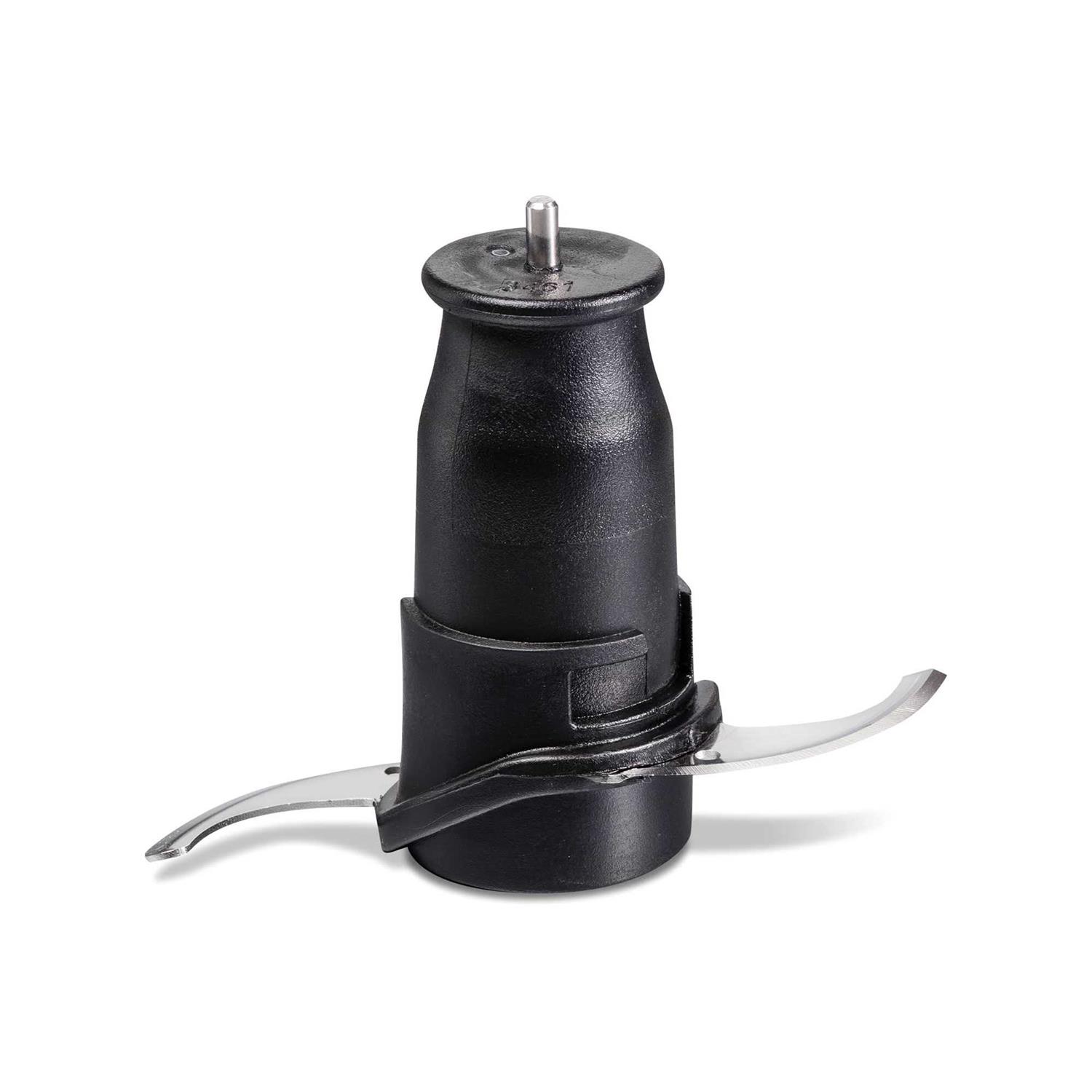 Hamilton Beach 3 Cup Stack Press Food Chopper