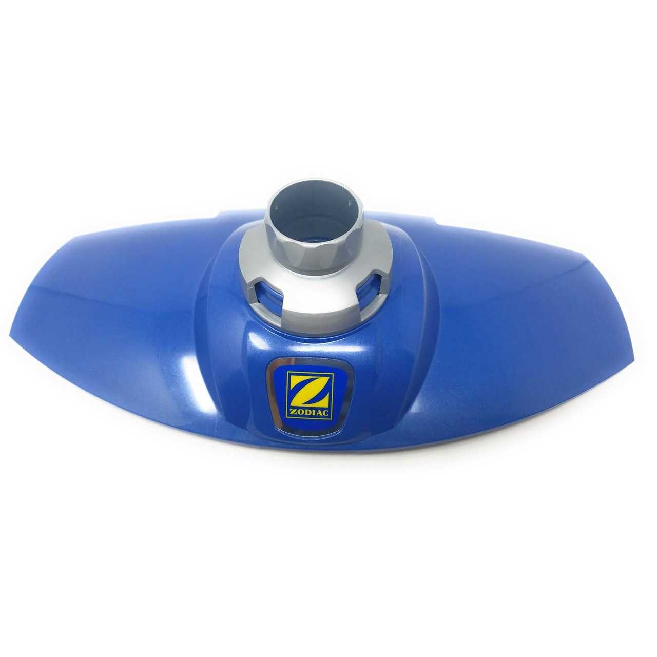 Zodiac MX8 Top Cover with Swivel Assembly R0525400