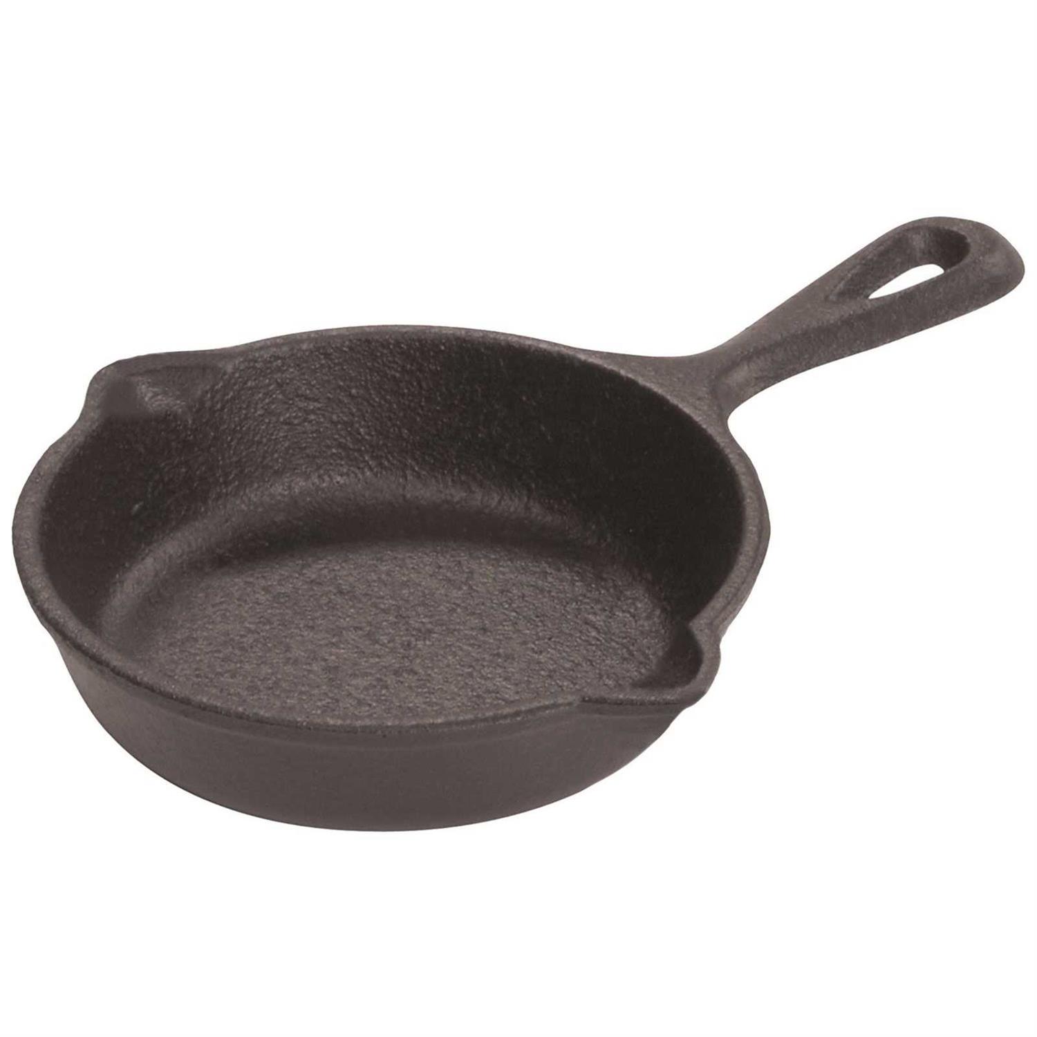 Lodge Mini Cast Iron Skillet