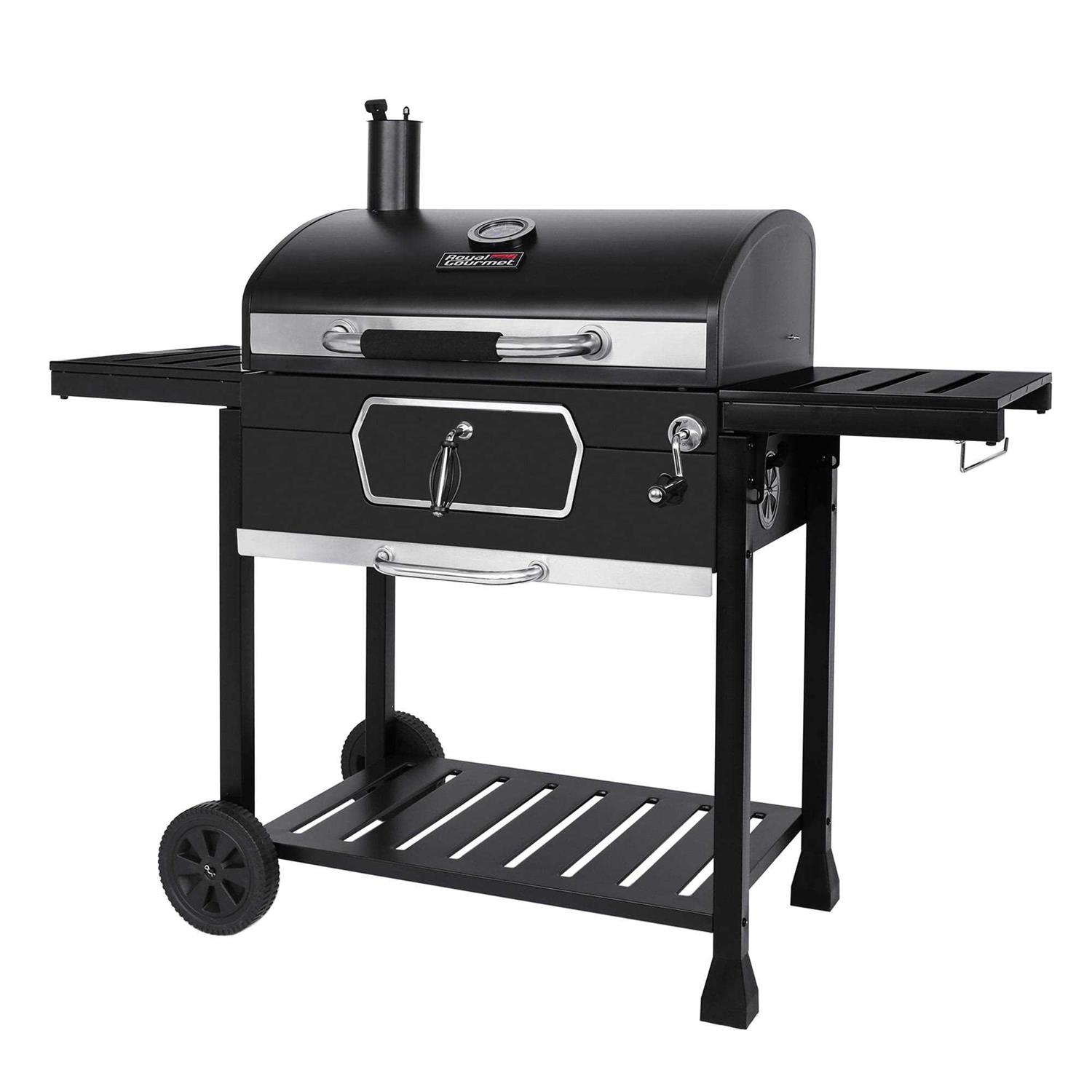 Royal Gourmet 30 CD2030AN Deluxe Charcoal Grill