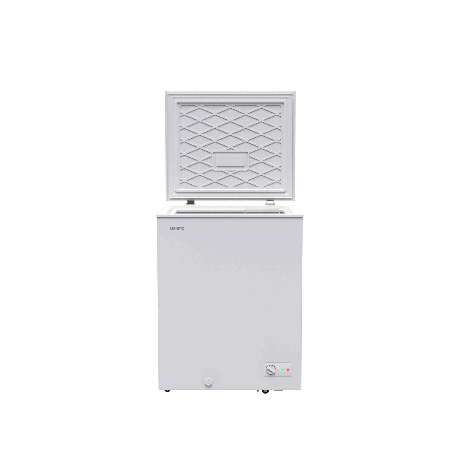 Galanz 5.0 cu ft Chest Freezer