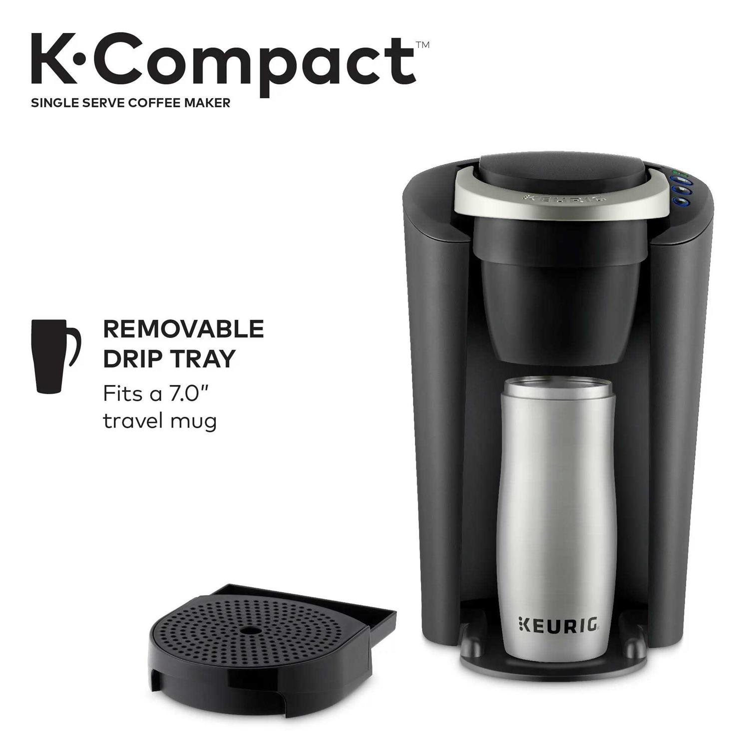 Keurig K-Compact