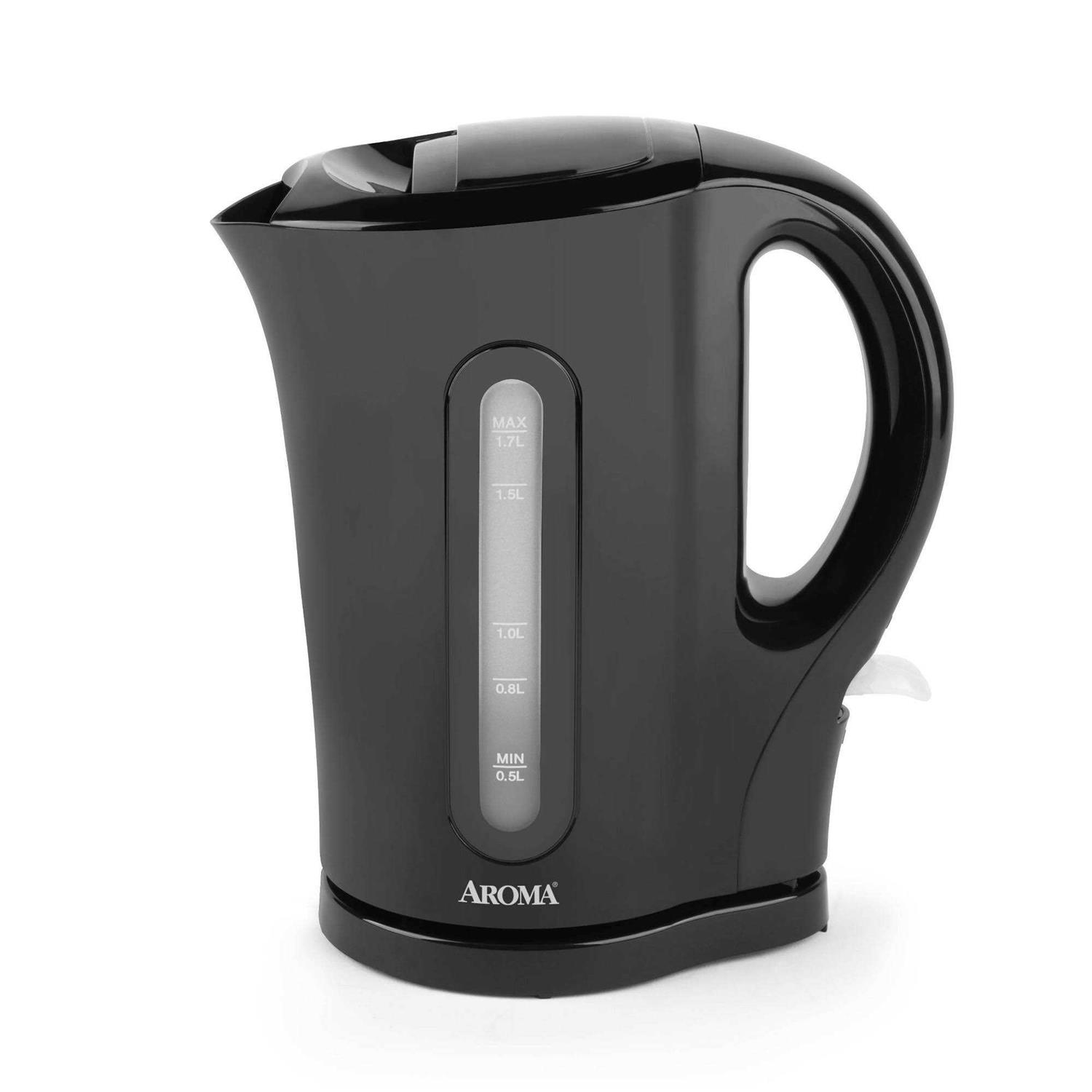 Aroma 1.7l Electric Kettle