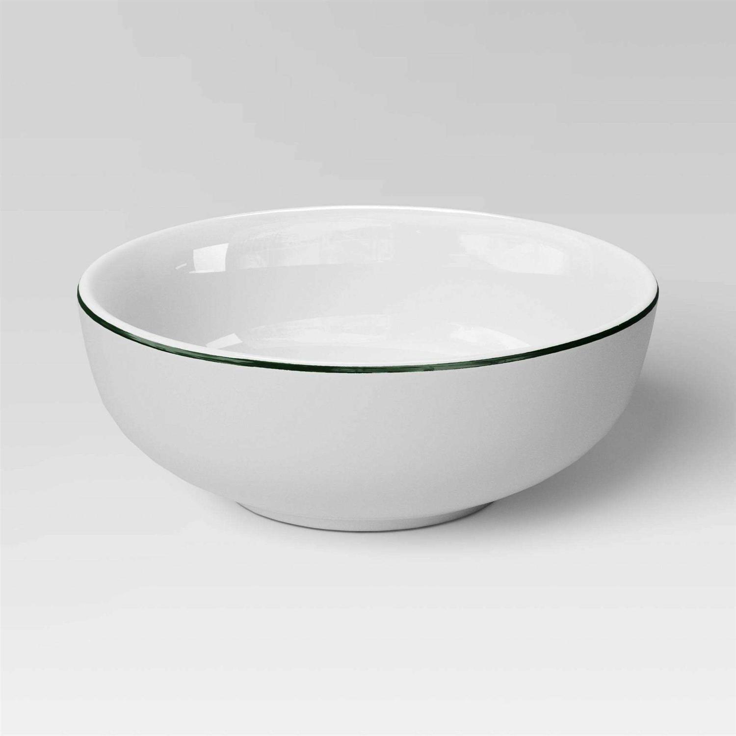 Threshold 12pc Christmas Dinnerware Set