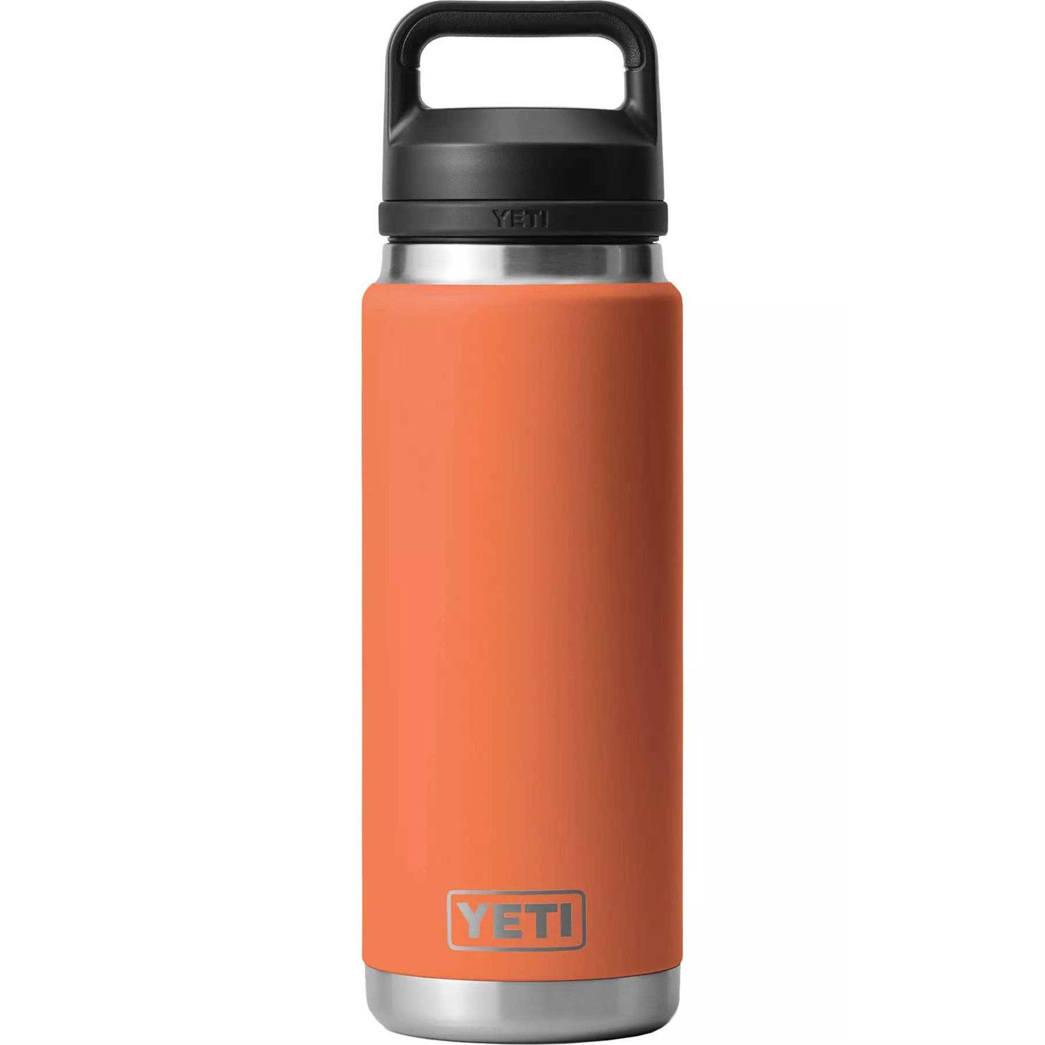 Rambler Bottle with Chug Cap Yeti