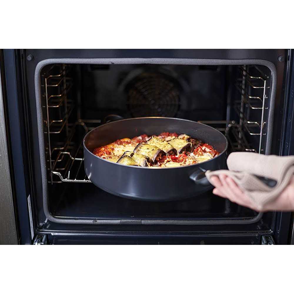 GreenPan Rio 16-Piece Ceramic Nonstick Cookware Set