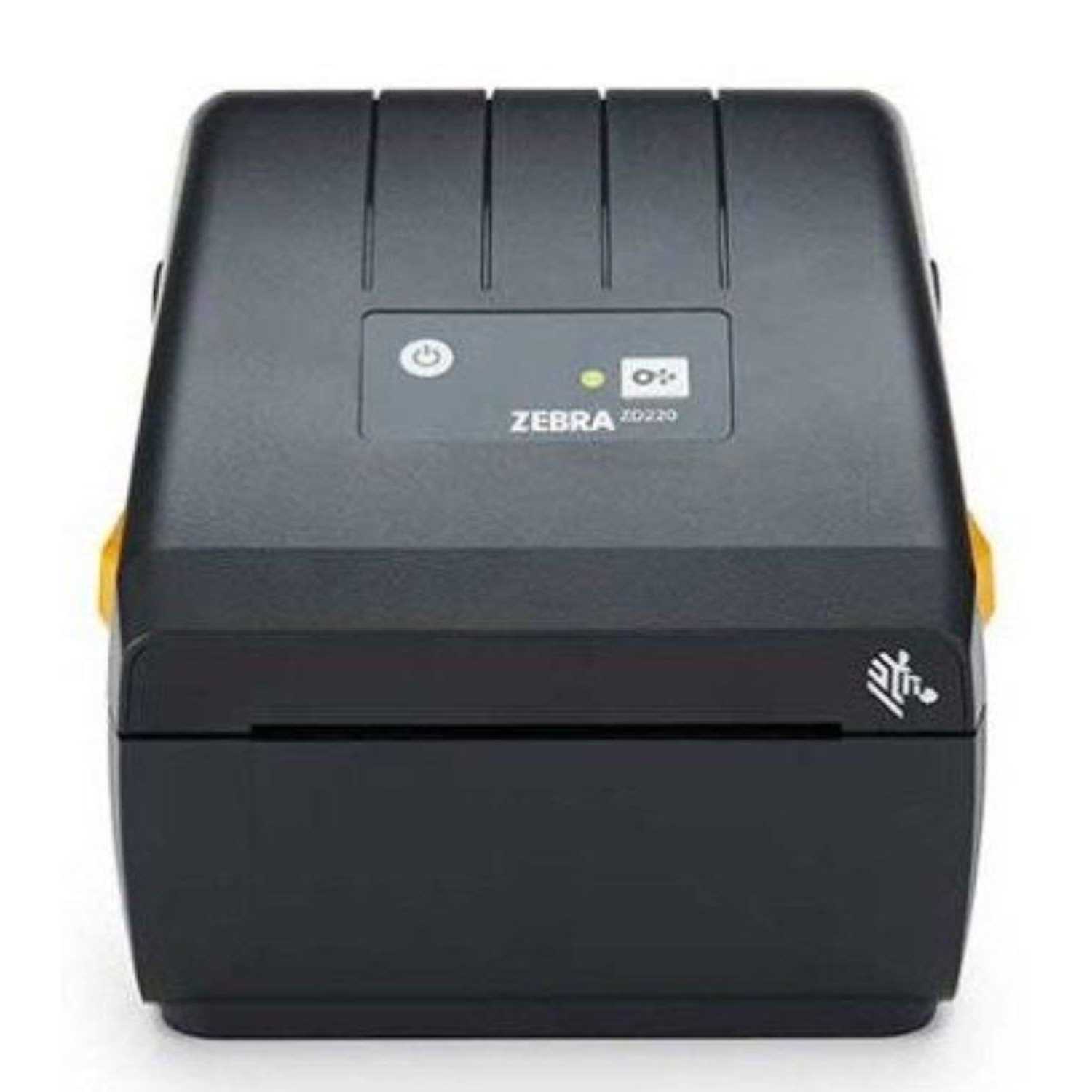 Zebra zd230 label printer direct thermal 203 x 203 dpi wired