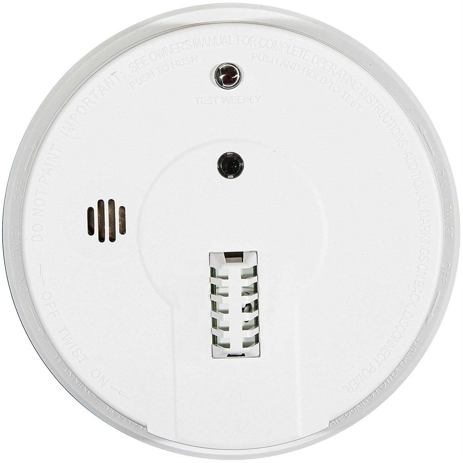 Kidde Heat Detector HD135F