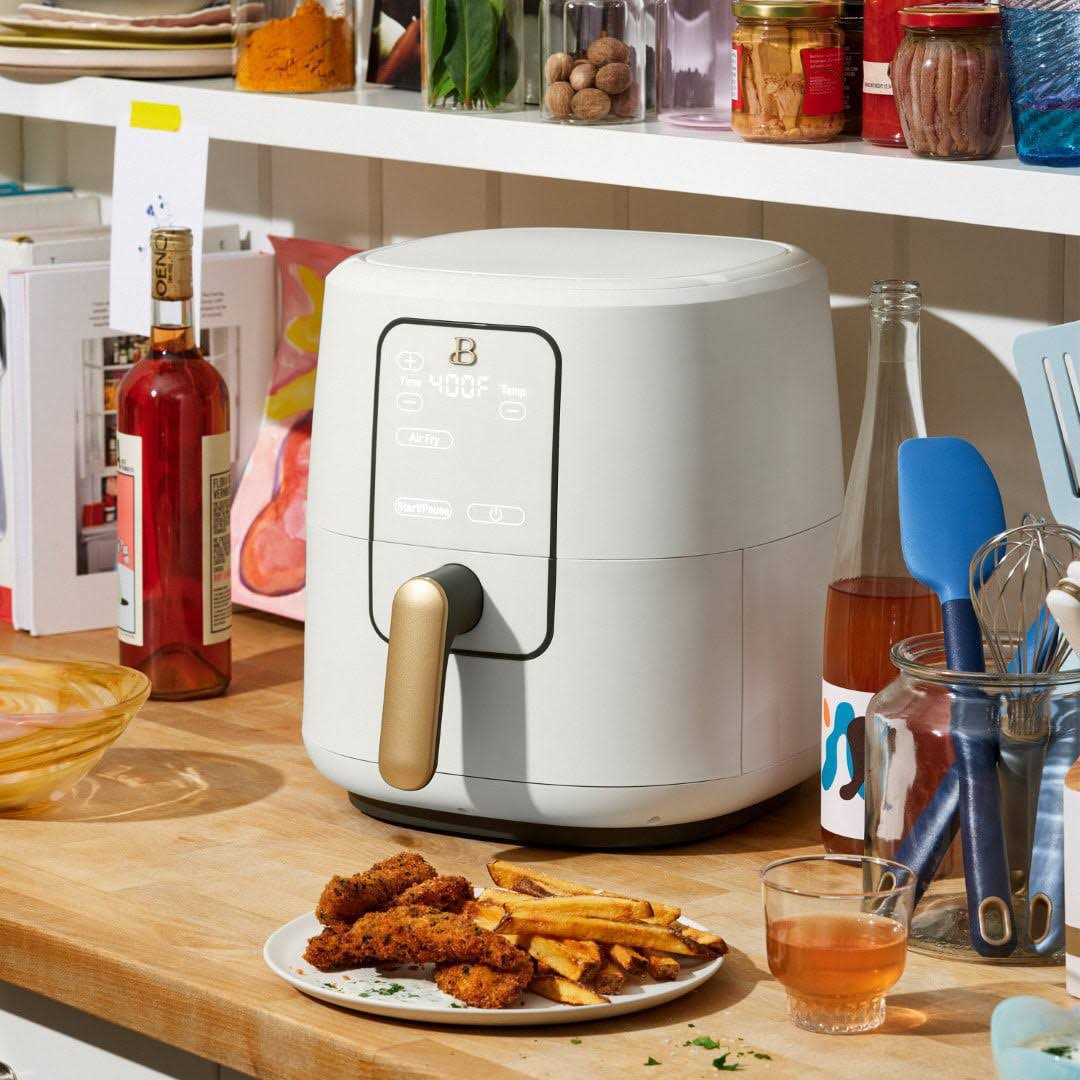 Beautiful 6QT Digital Air Fryer