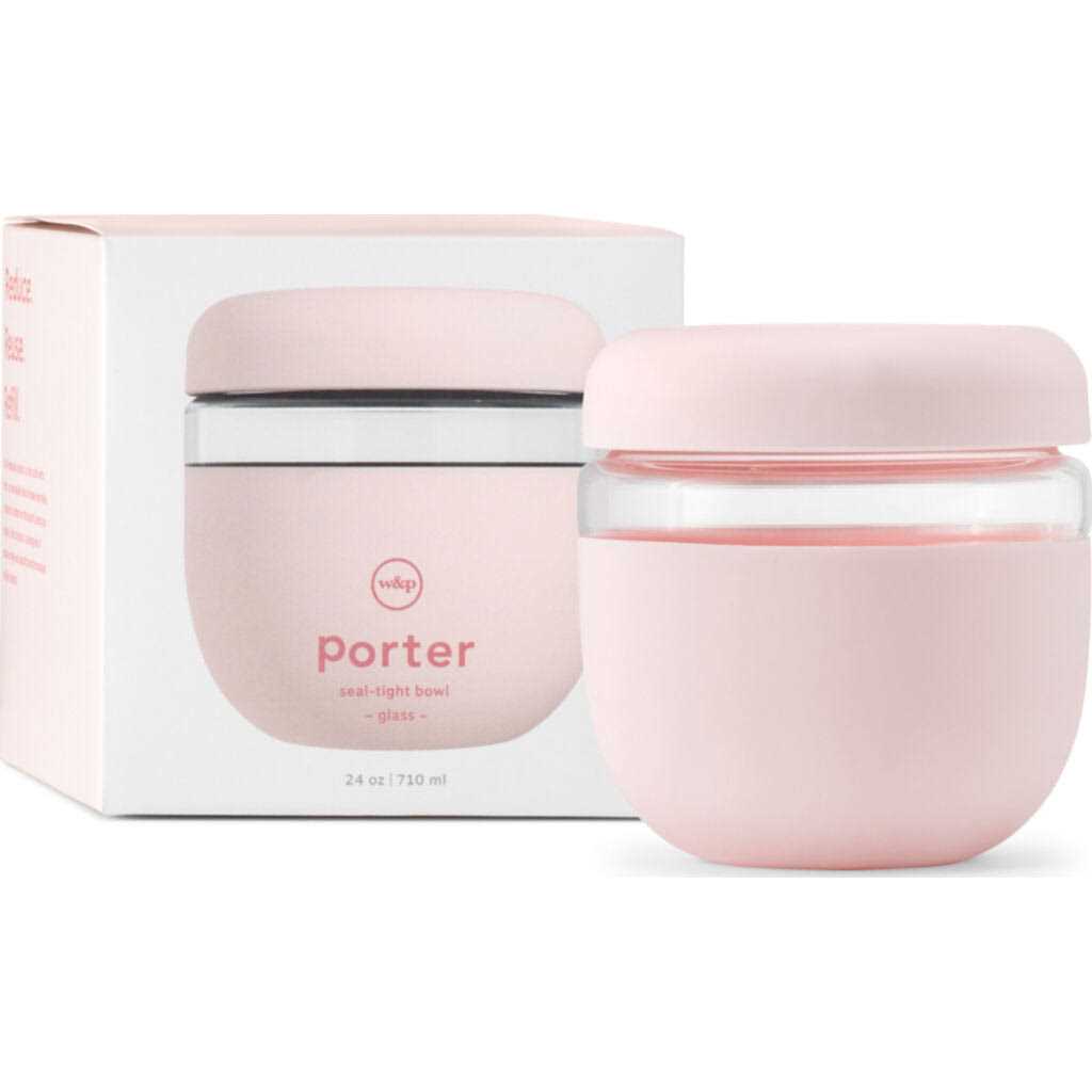 W&P Porter Seal Tight Bowl