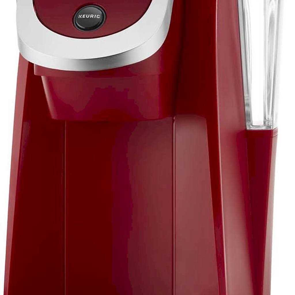Keurig K200 Plus Series