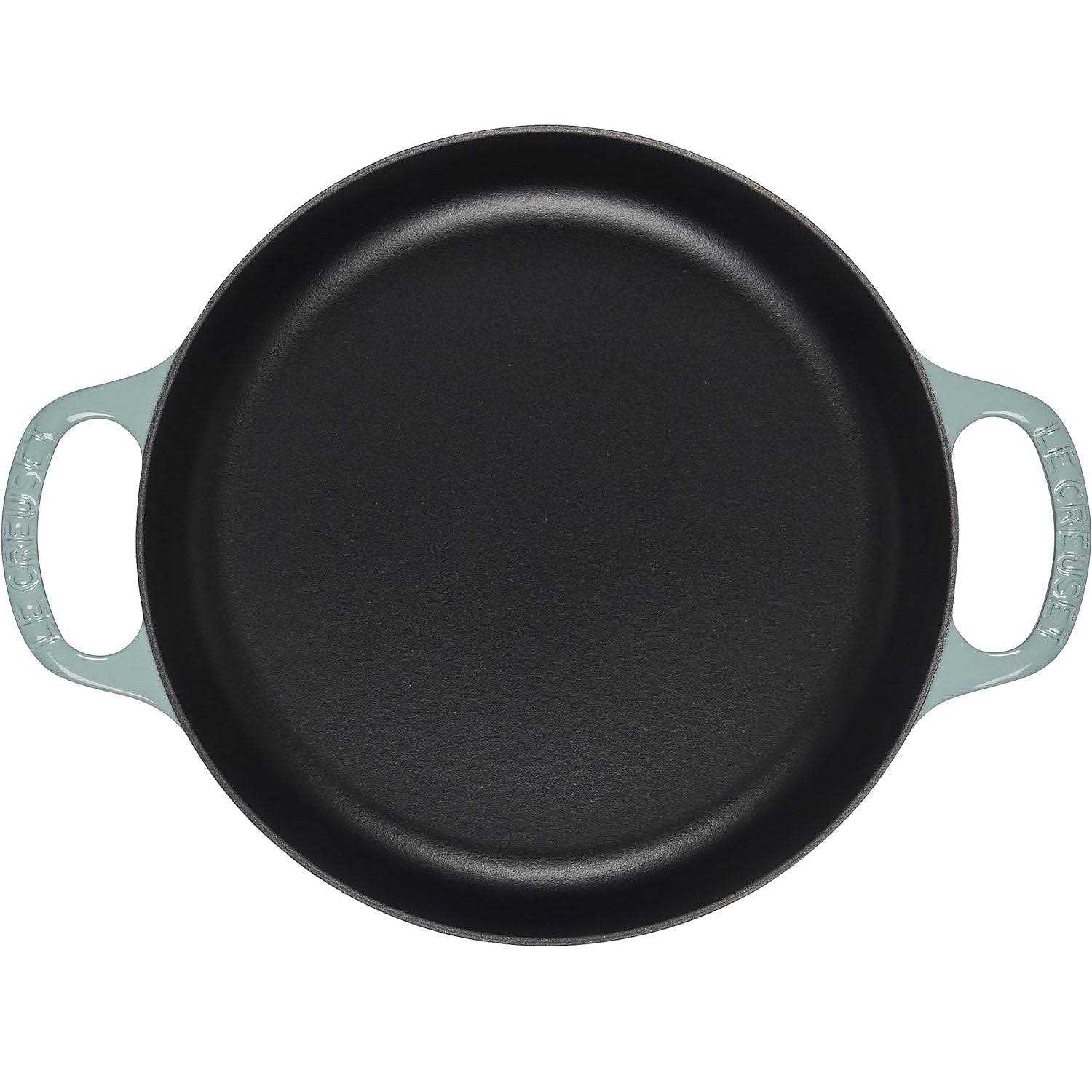 Le Creuset Signature Cast Iron Everyday Pan