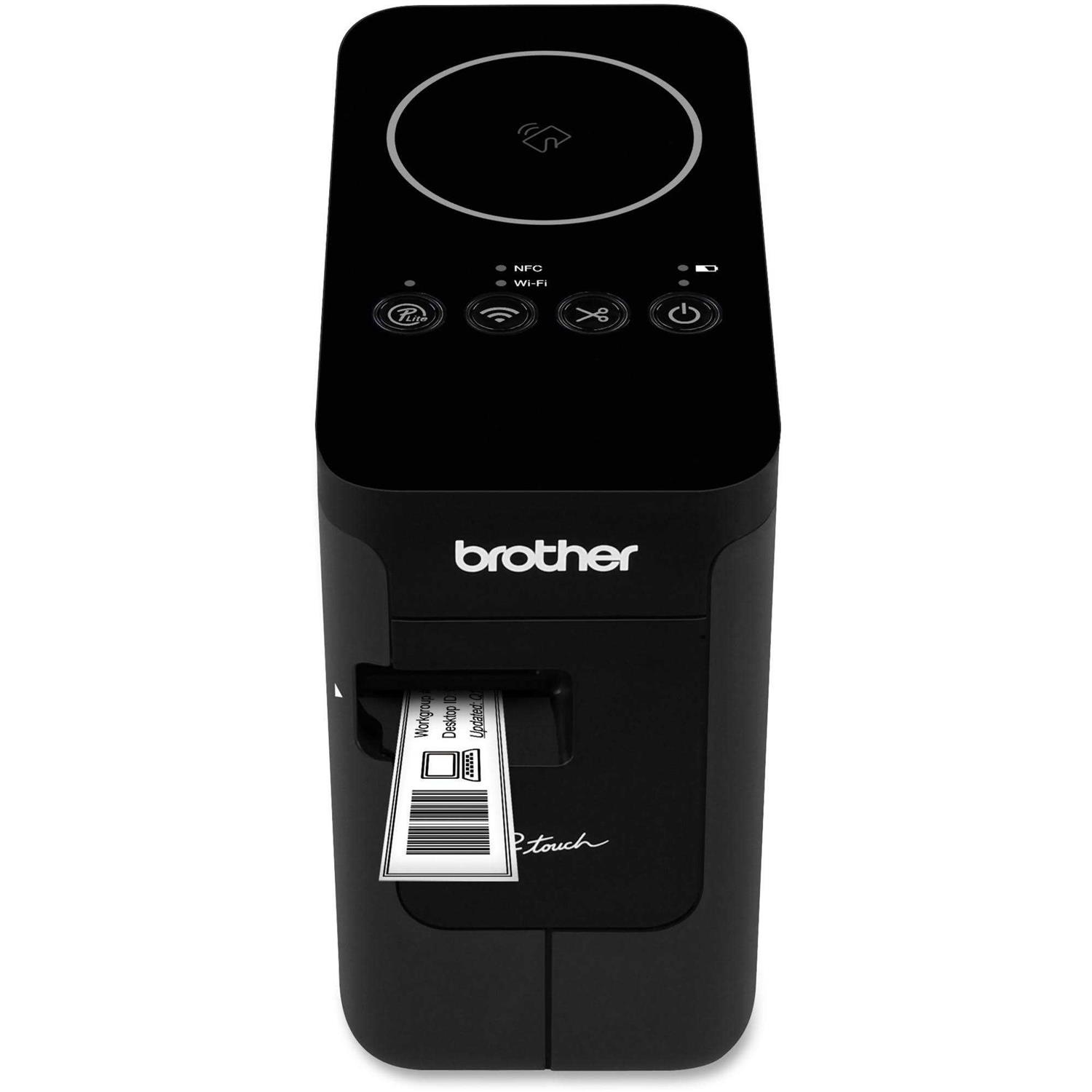 Brother PT-P750