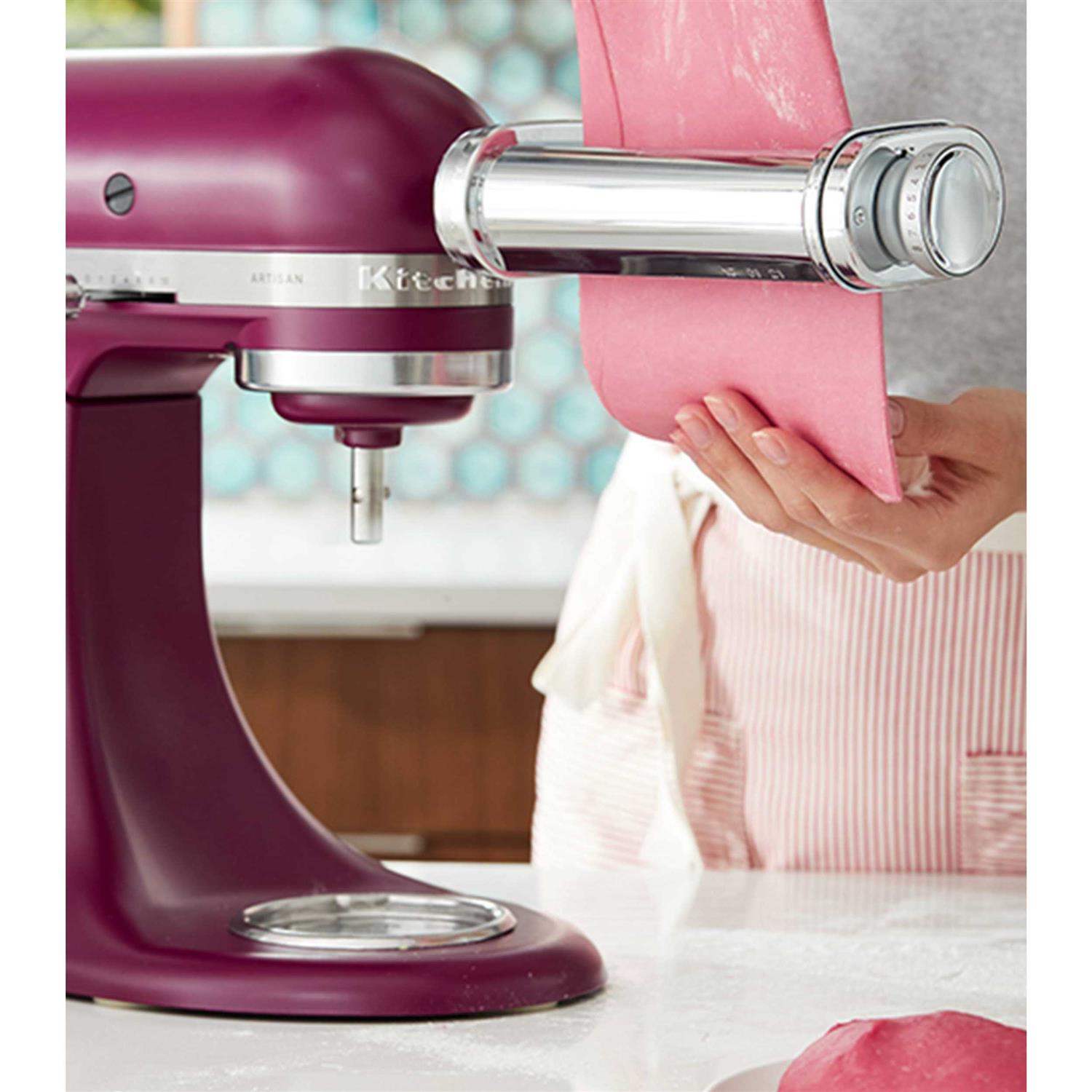 KitchenAid Artisan Plus KSM195PS