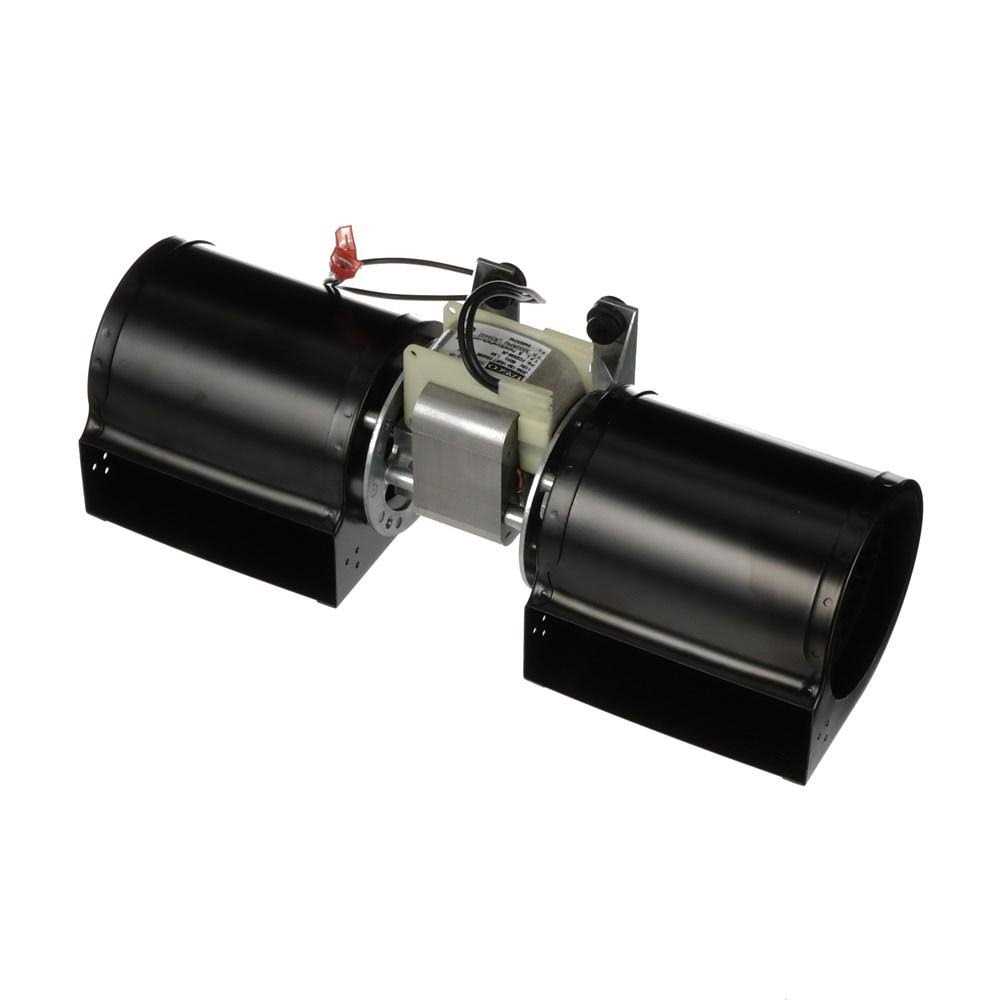 Quadrafire Convection Blower 812-4900
