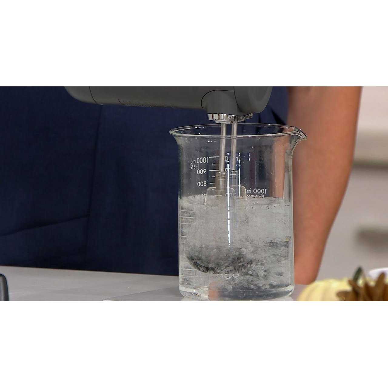 KitchenAid Cordless 7-Speed Hand Mixer w/FlexEdge Beaters