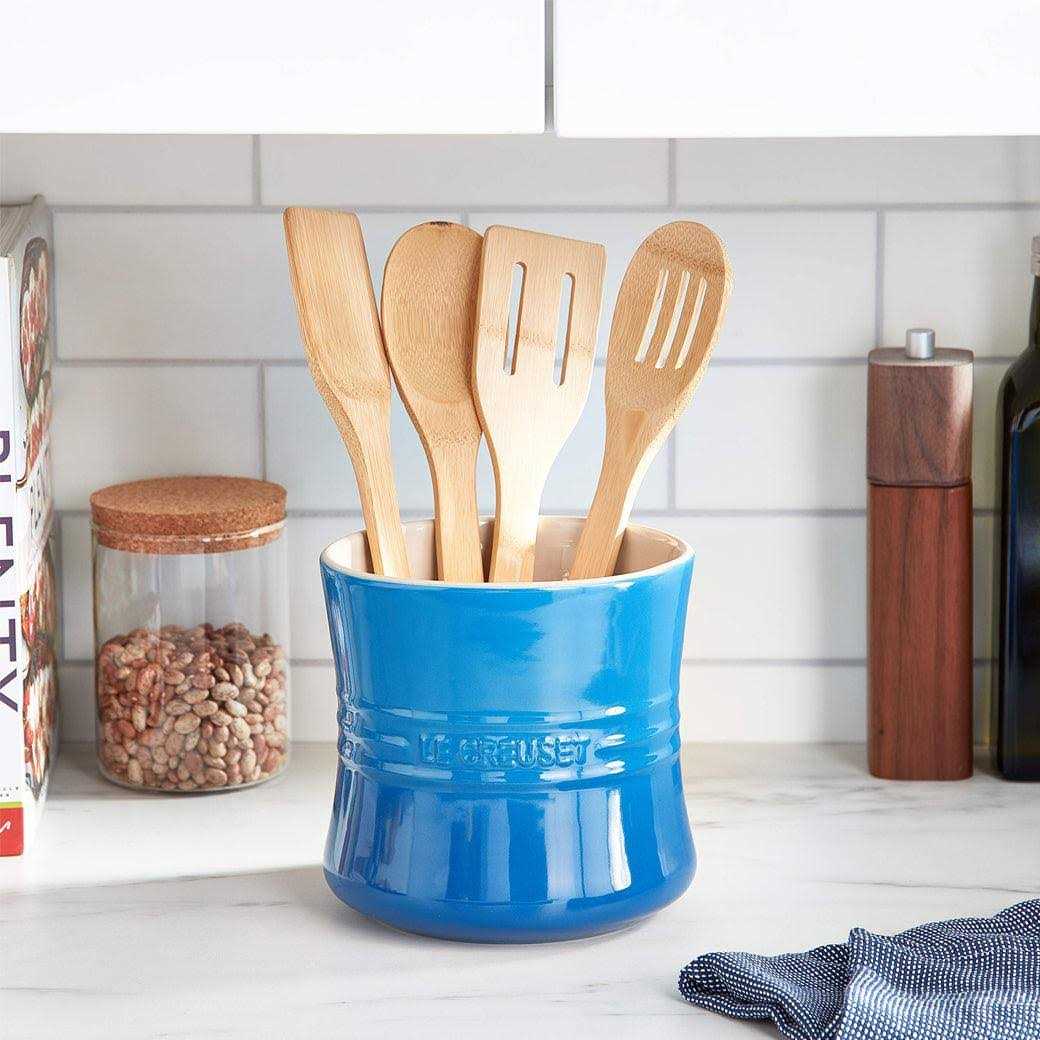 Le Creuset Utensil Crock