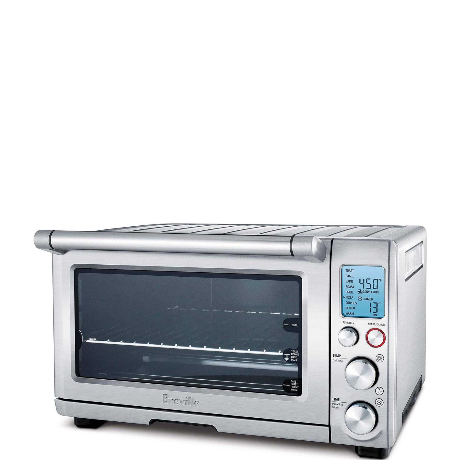 Breville Smart Oven BOV800XL