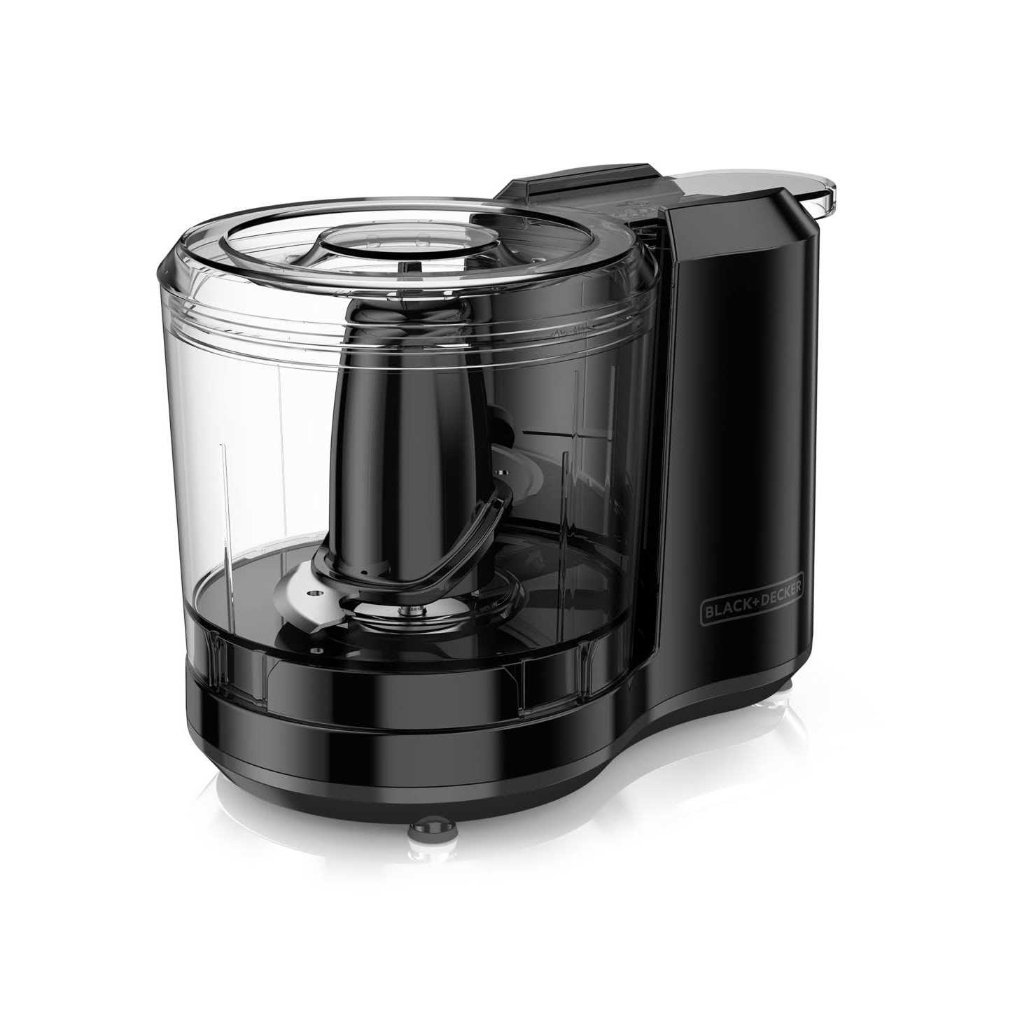 Black and Decker One-Touche HC150