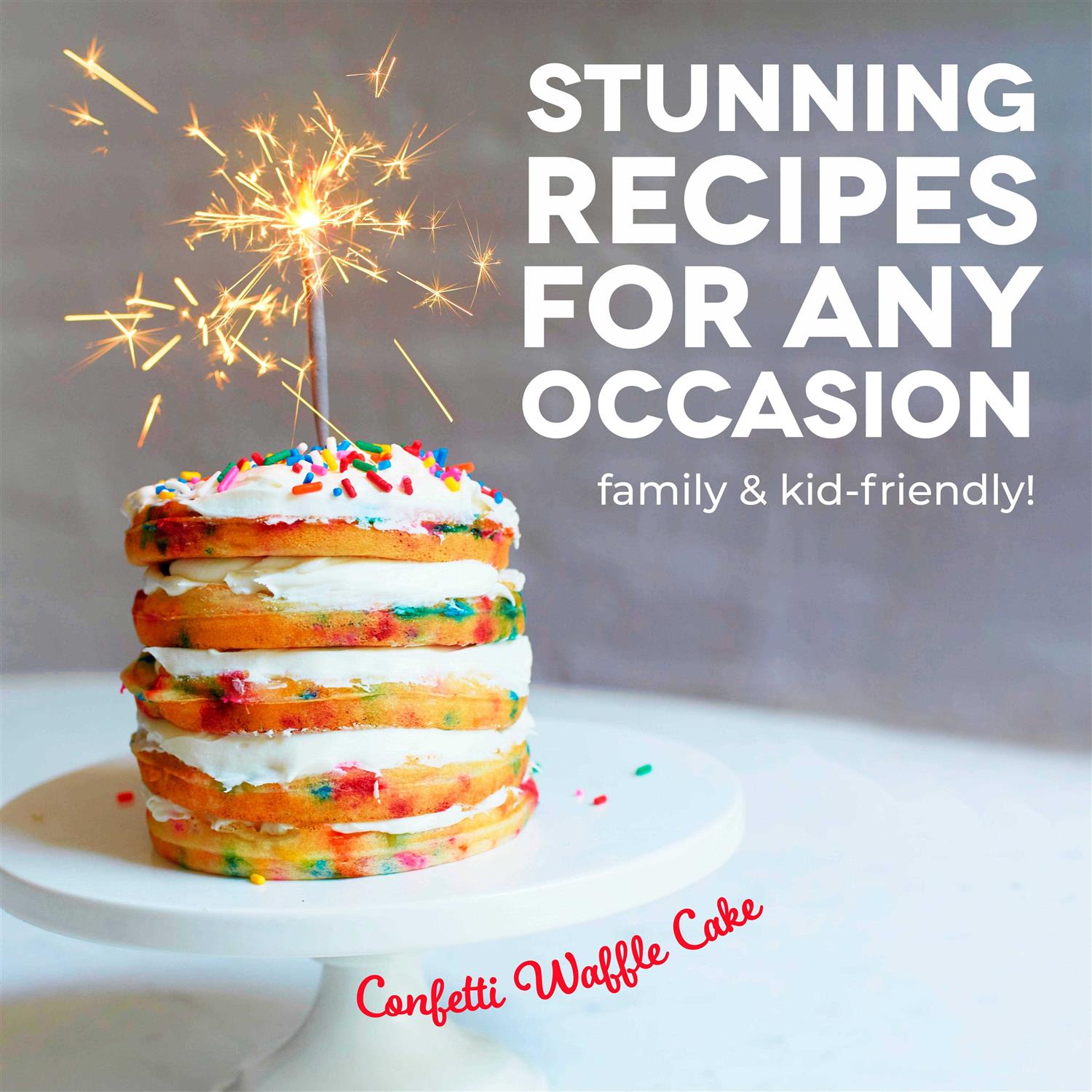 Dash Wonderful Mini Waffle Gift Set