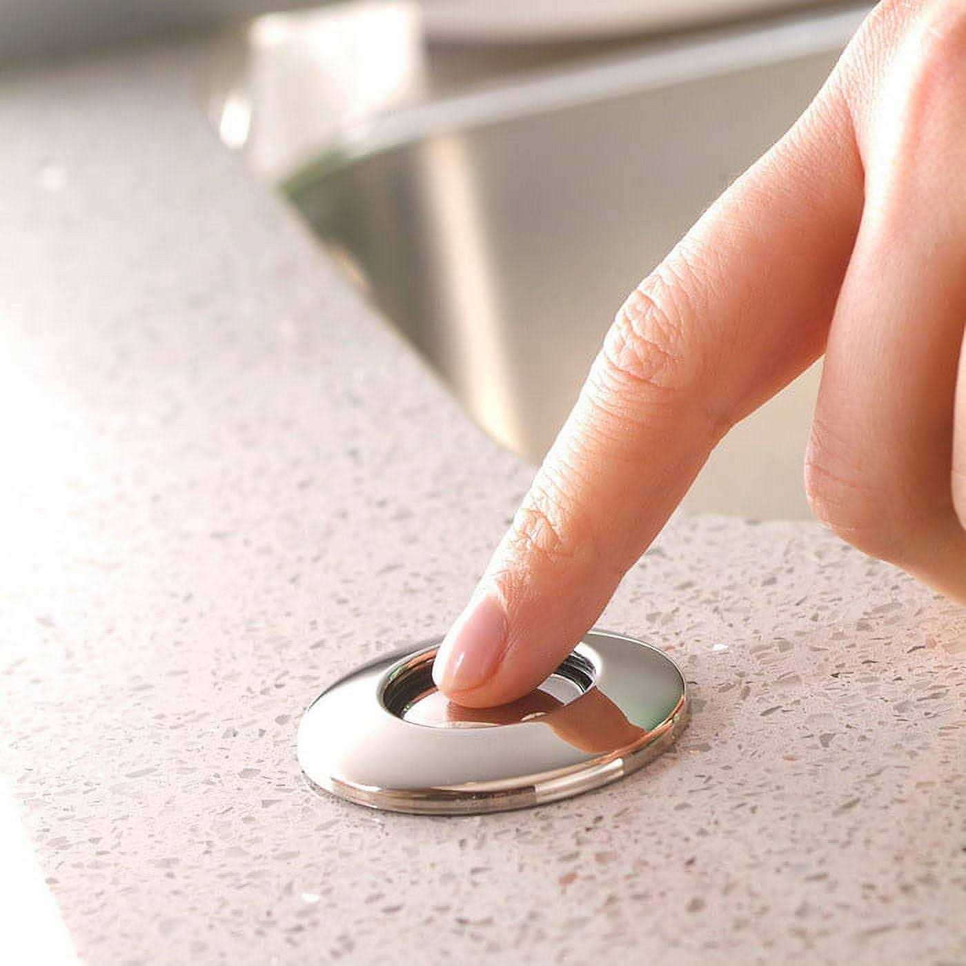 InSinkErator Sink Top Switch Button STC-FG