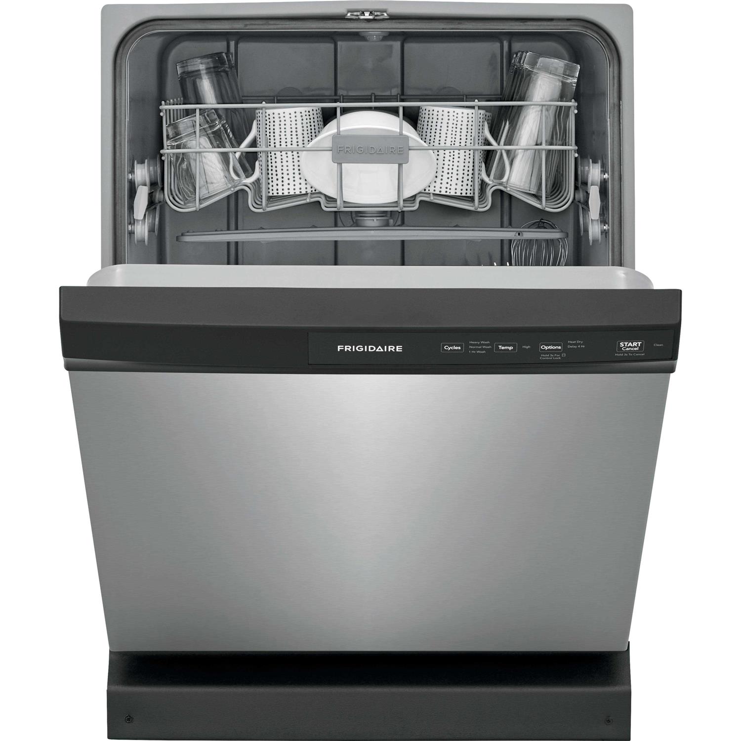 Frigidaire FFCD2413U