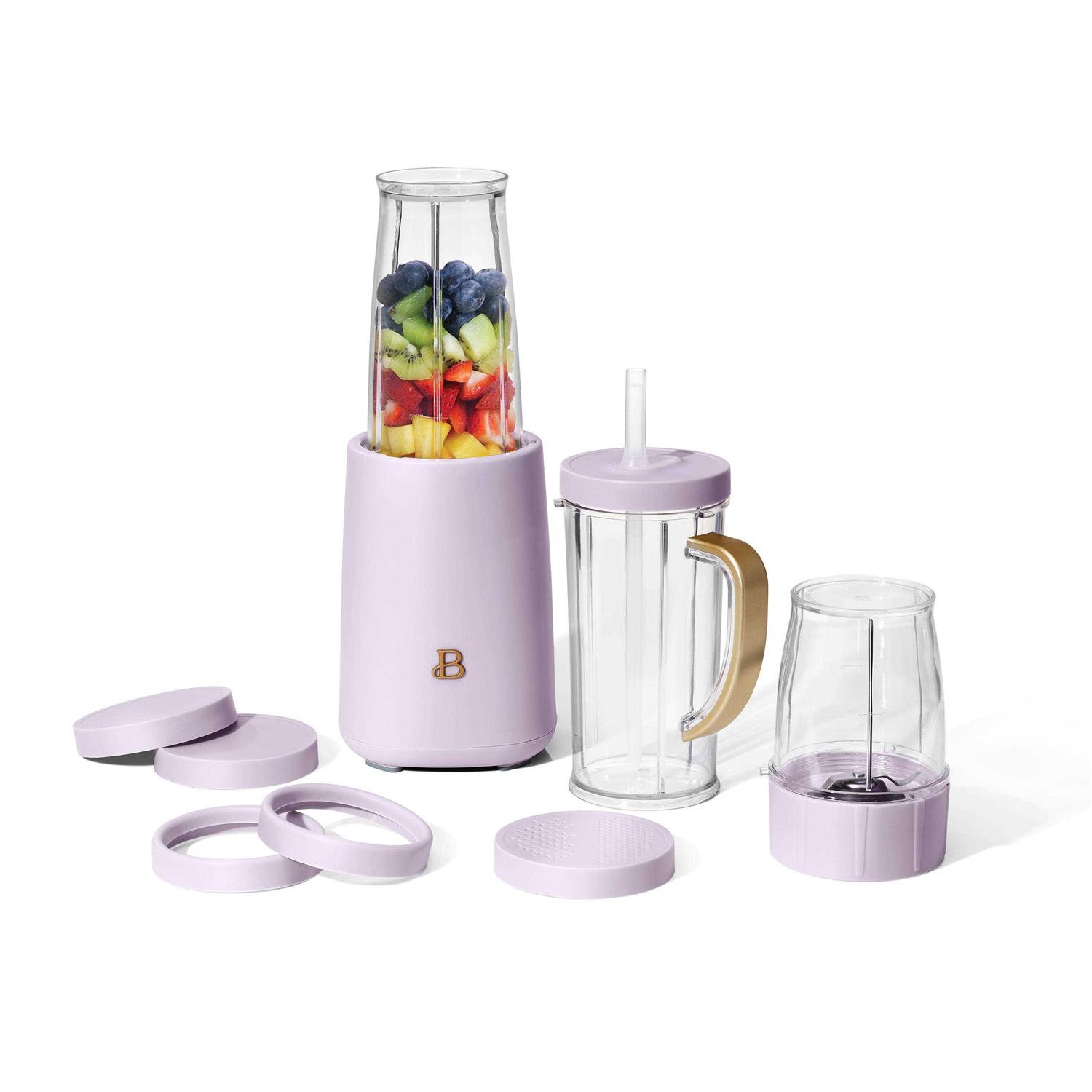 Beautiful Personal Blender 12 Piece Set