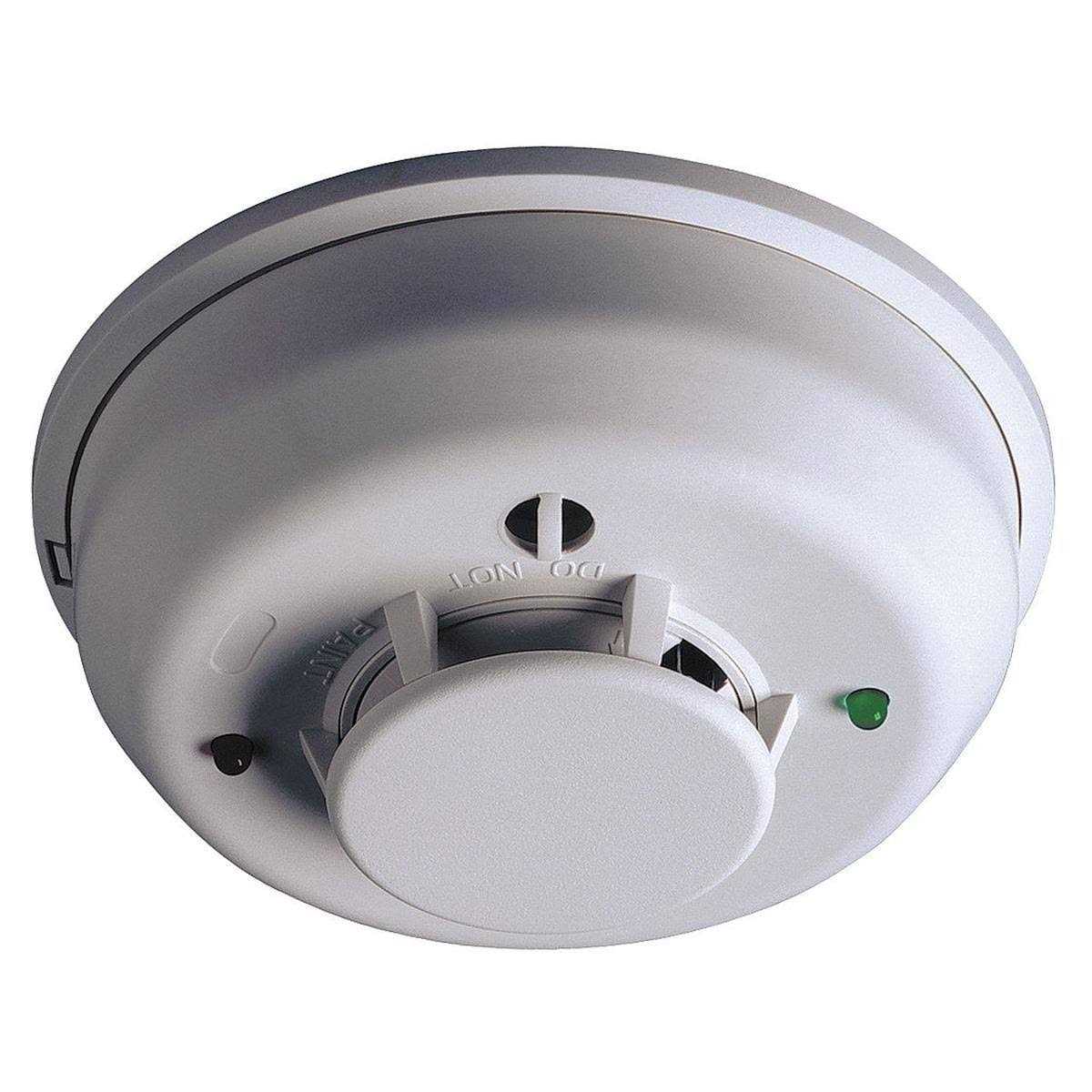 System Sensor 2WTA-B Smoke Alarm
