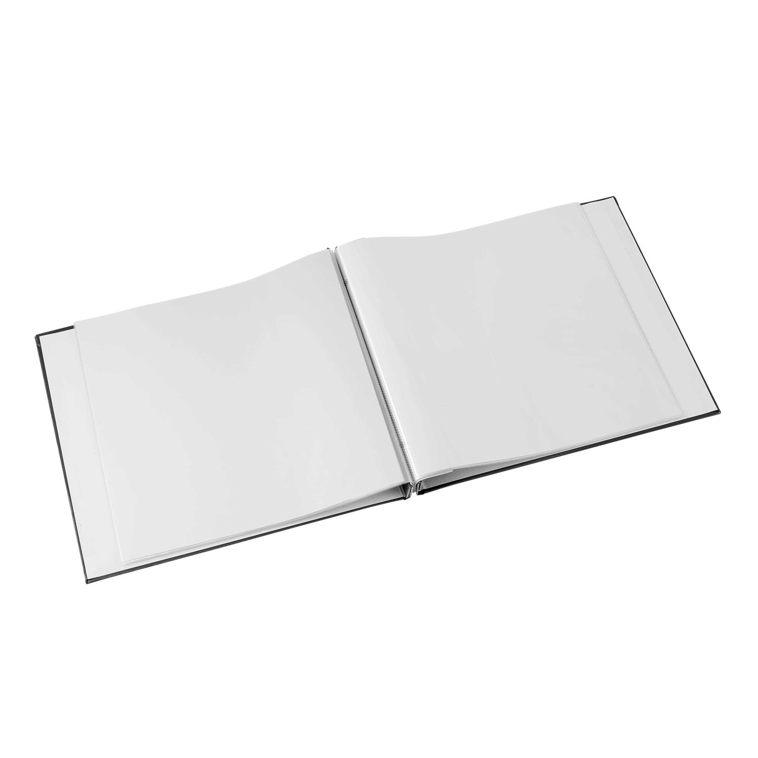 12 x 12 Vinyl Scrapbook Album by Recollections