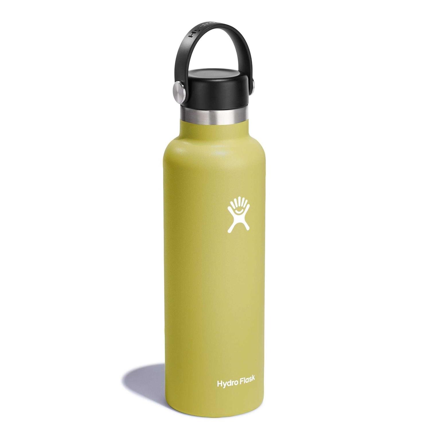 Hydro Flask 21 oz Standard Mouth Flex Cap