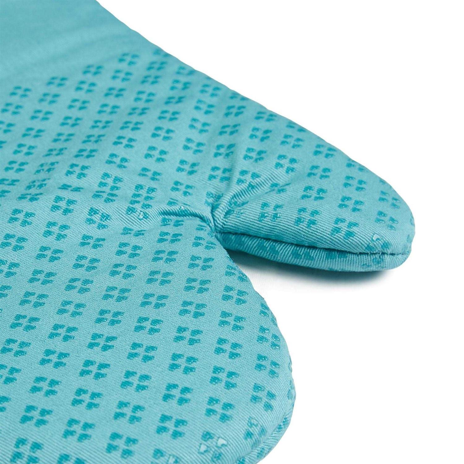 KitchenAid Asteroid Oven Mitt