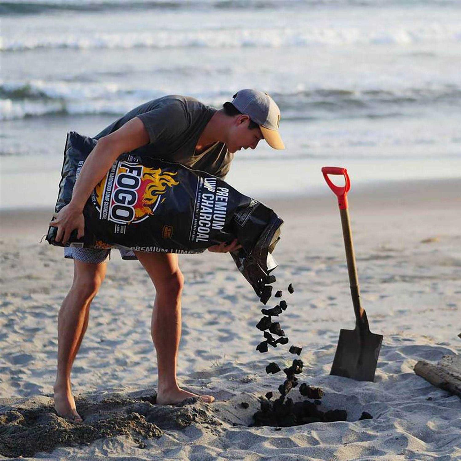 Fogo Premium Lump Charcoal