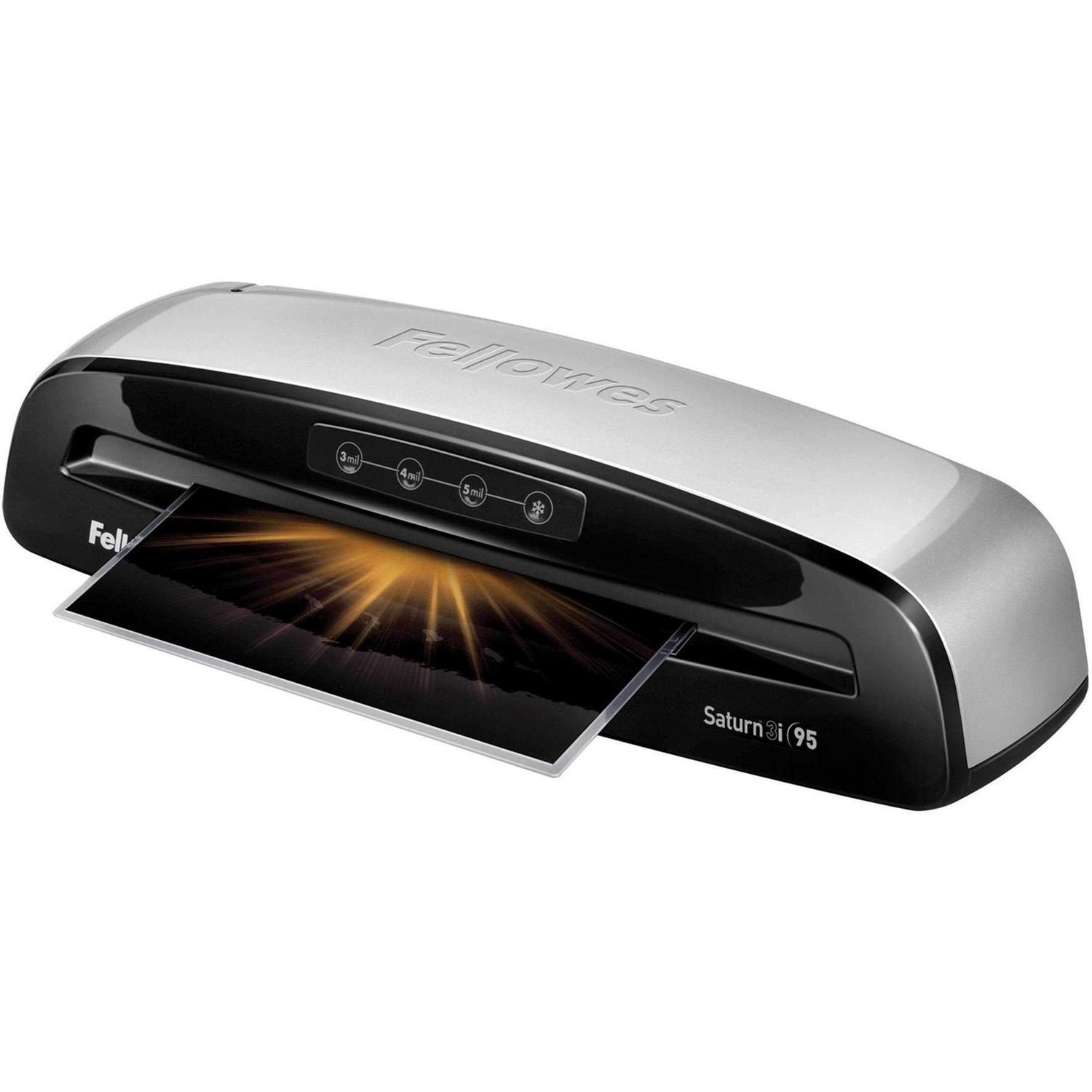Fellowes Laminator