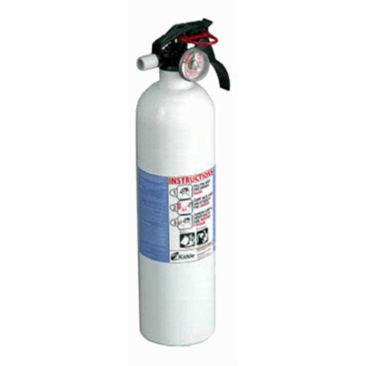 Kidde Kitchen Fire Extinguisher