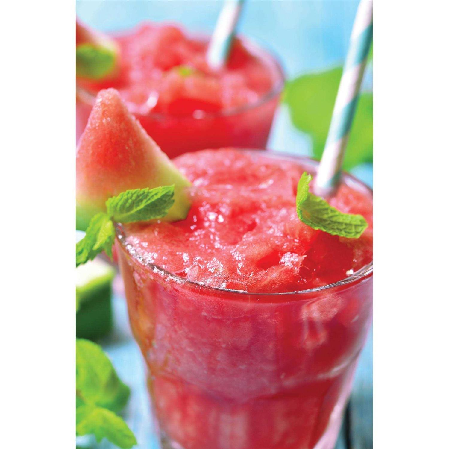 Nostalgia 64-Ounce Margarita and Slush Maker