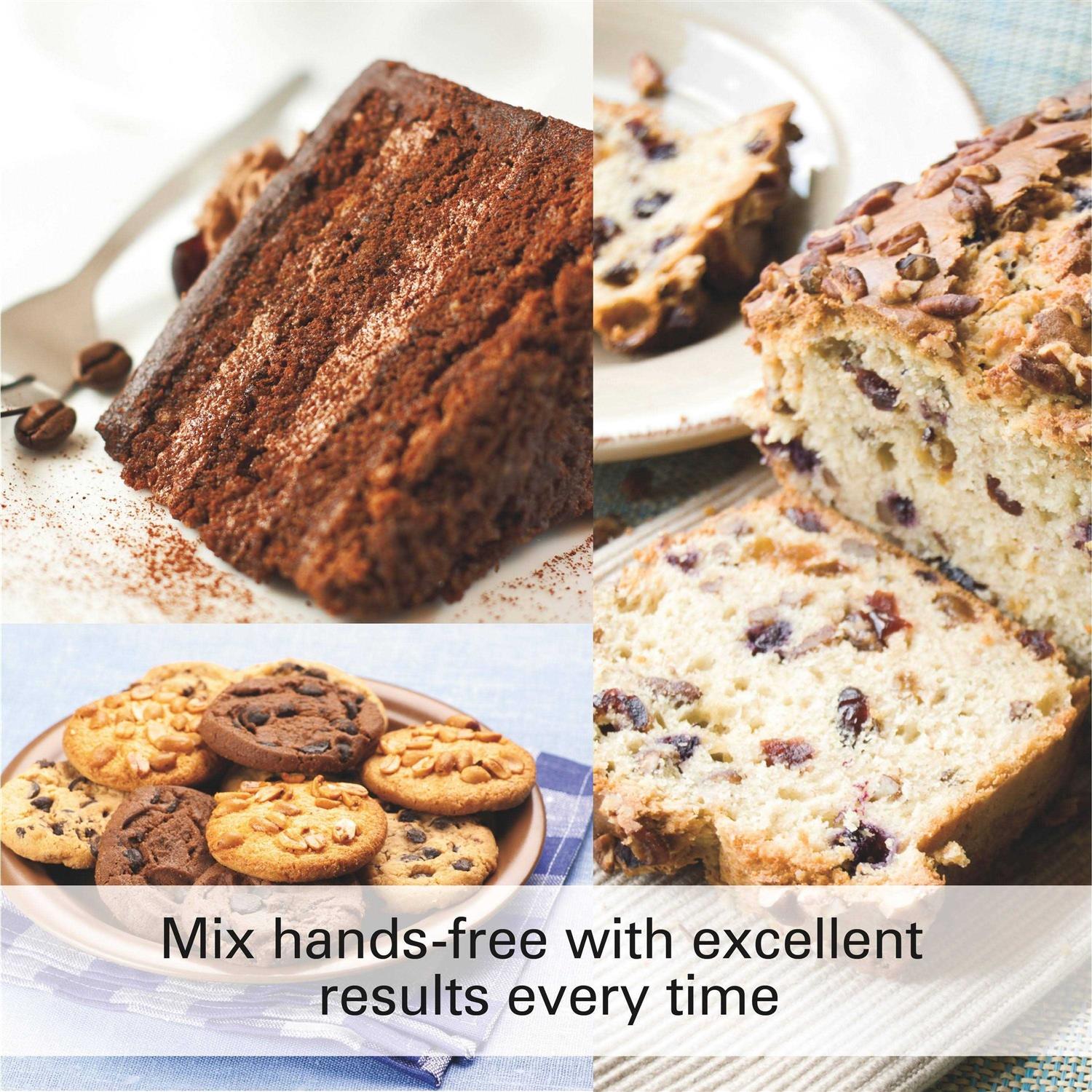 Hamilton Beach 7 Speed Stand Mixer 63391