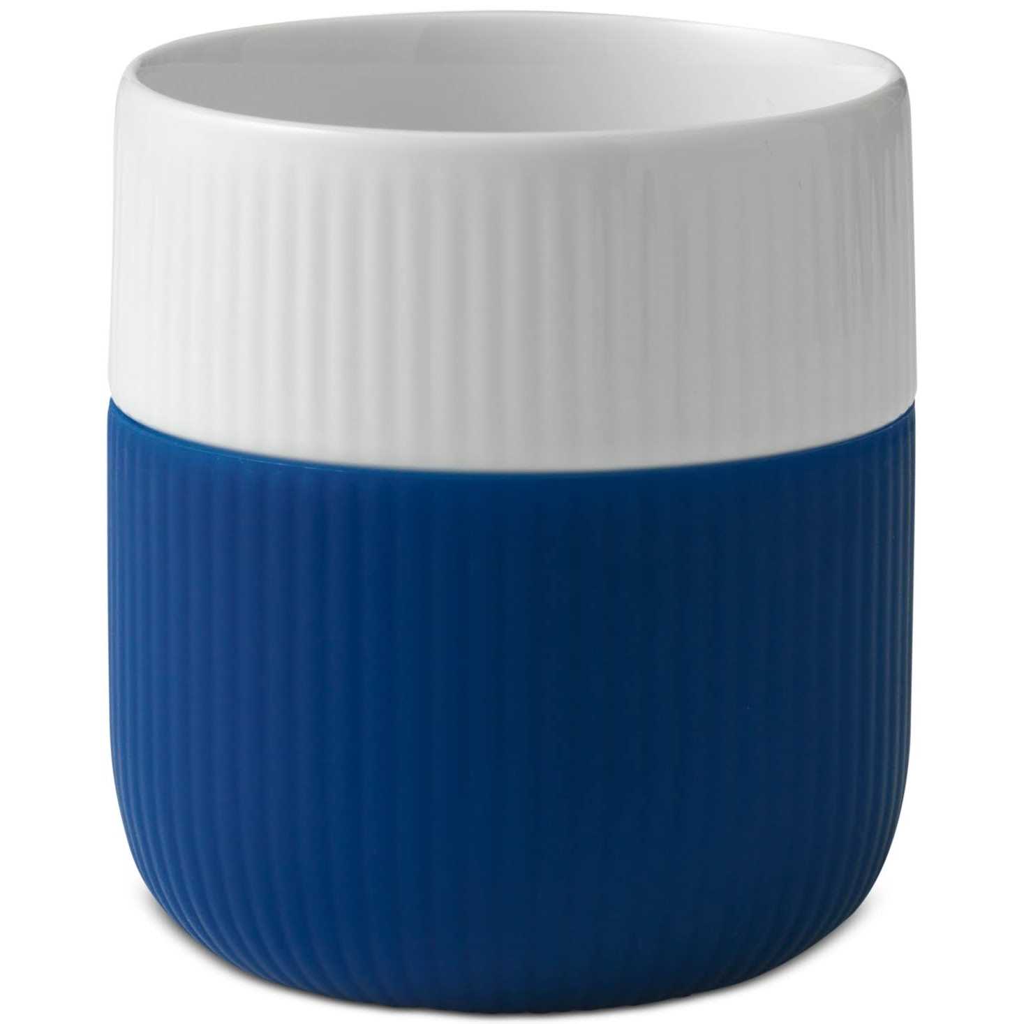 Royal Copenhagen Contrast Mug