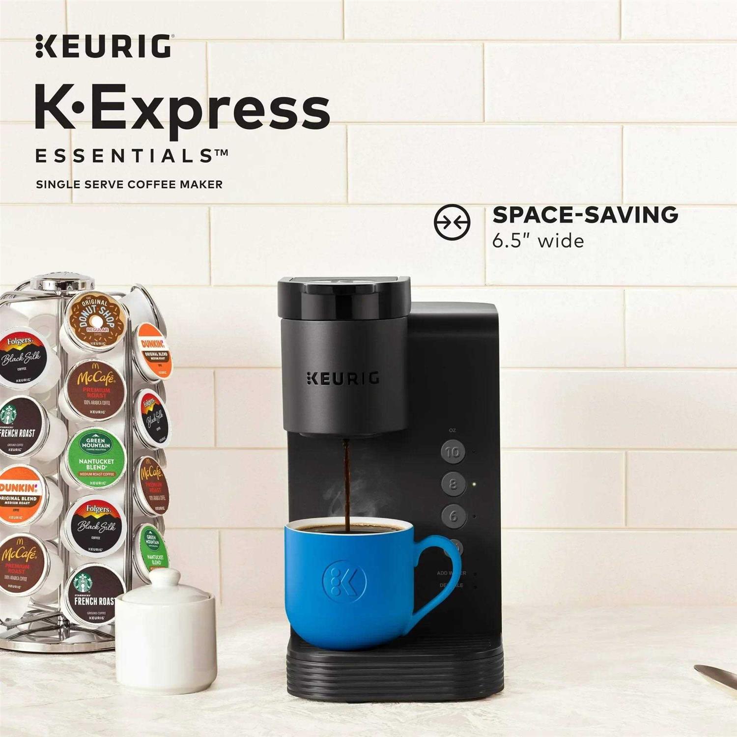 Keurig K-Express Essentials