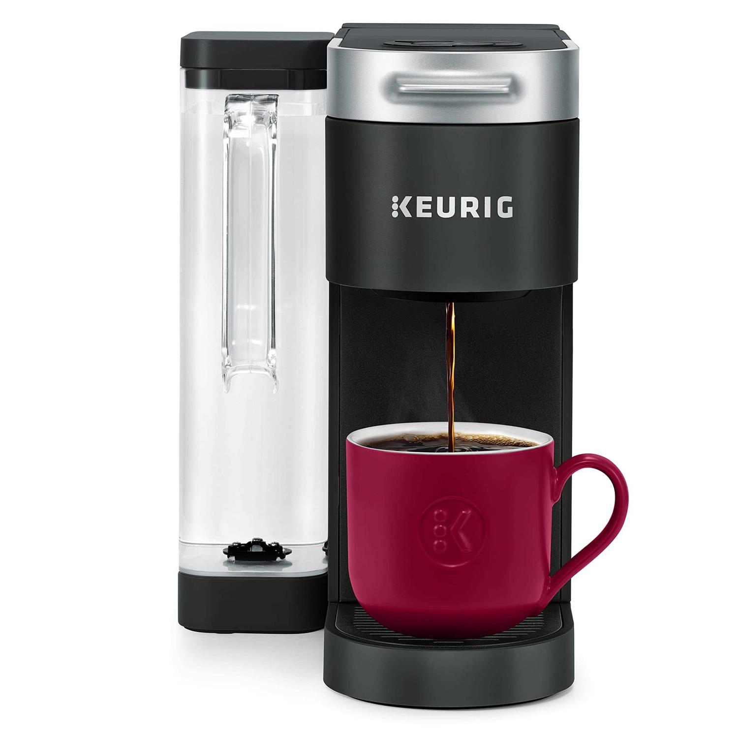 Keurig K-Supreme