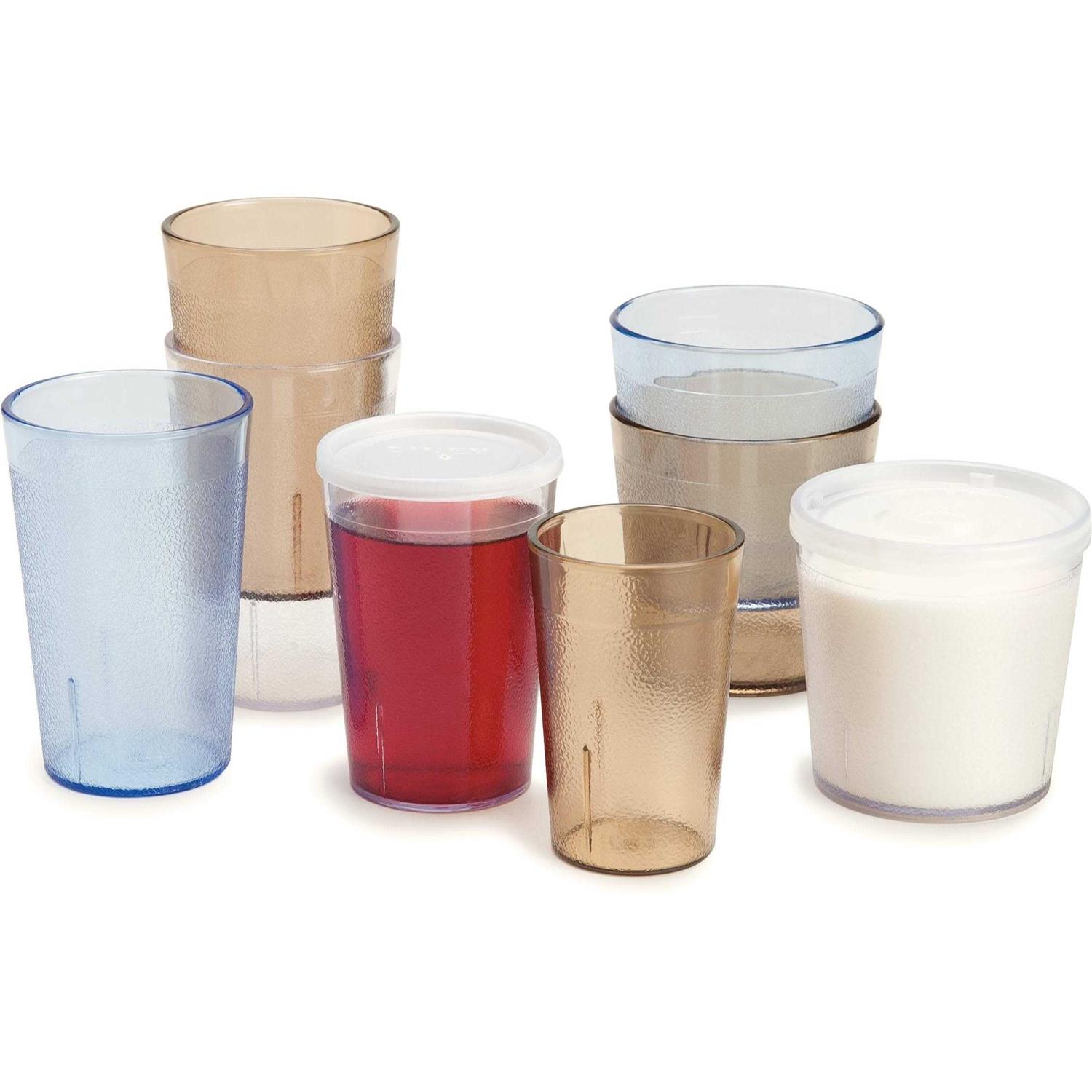 Carlisle Stackable Tumbler