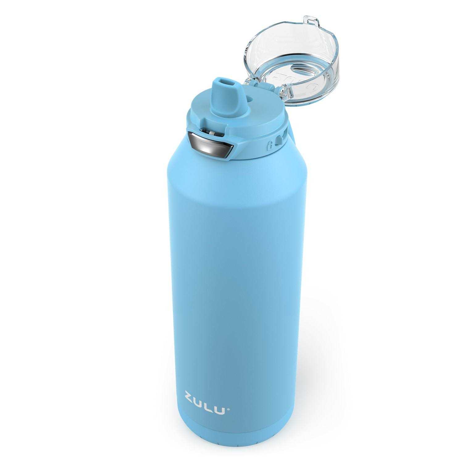 Zulu Swift Stainless Steel Water Bottle