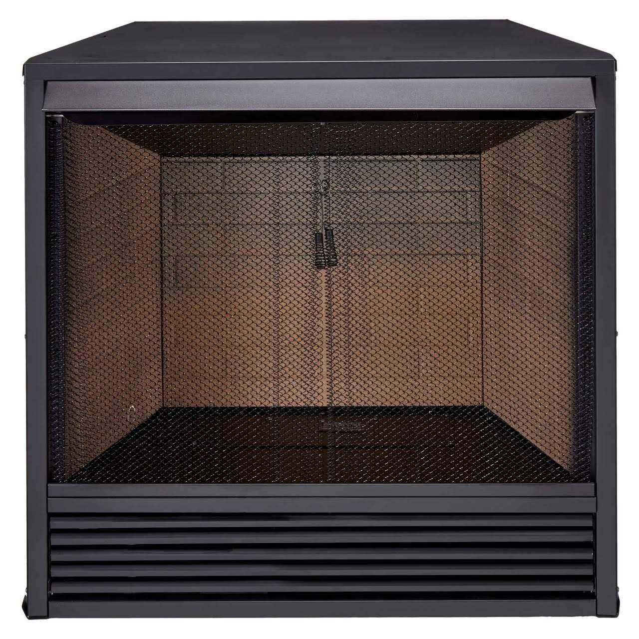ProCom Vent-Free Universal Ventless Firebox Insert PC32VFC
