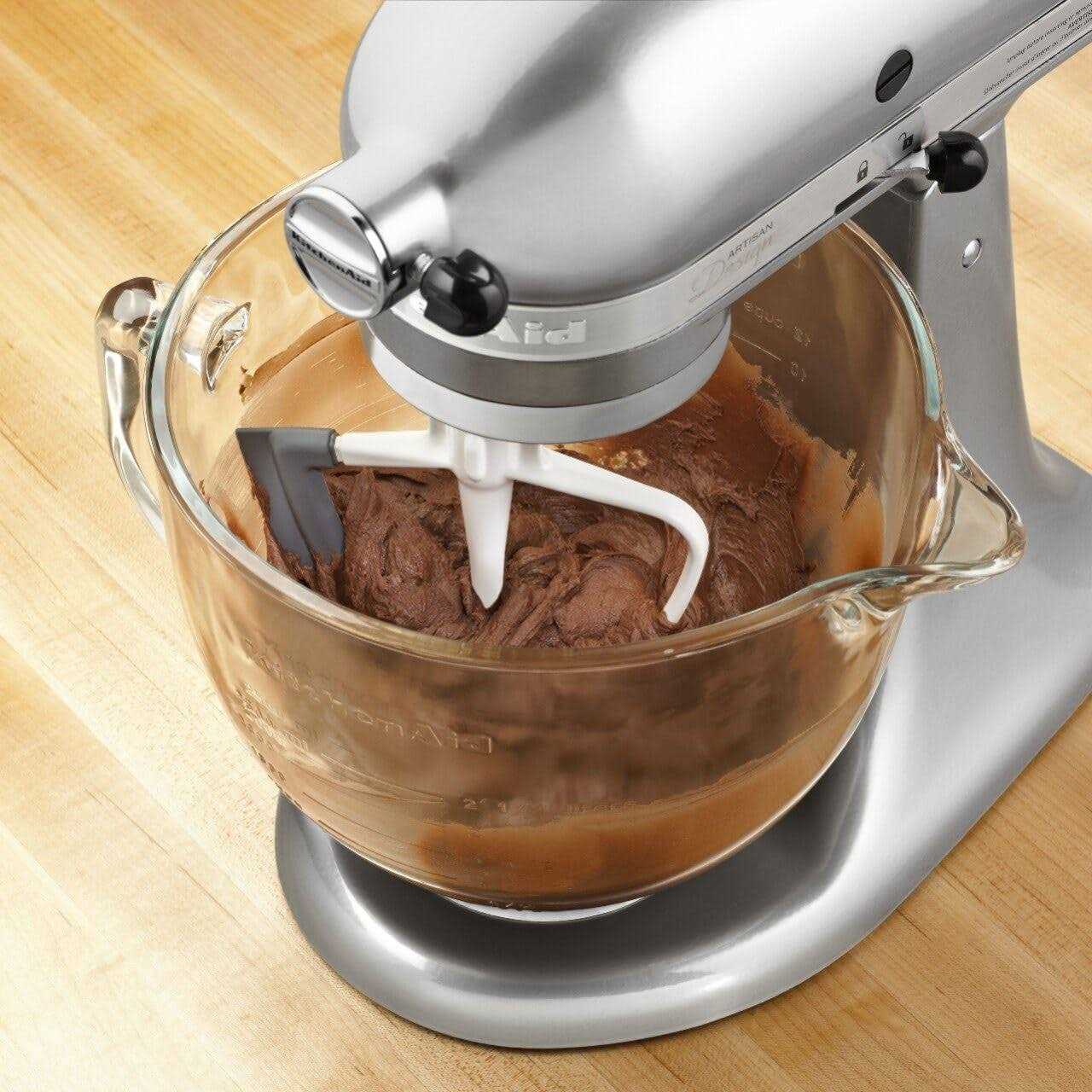 KitchenAid Flex Edge Beater