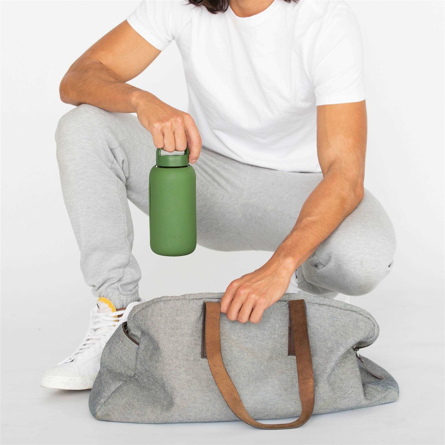 Bink Day Bottle The Hydration Tracking Water Bottle