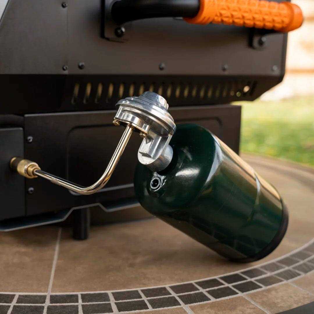 Blackstone Pizza Oven Conversion Kit