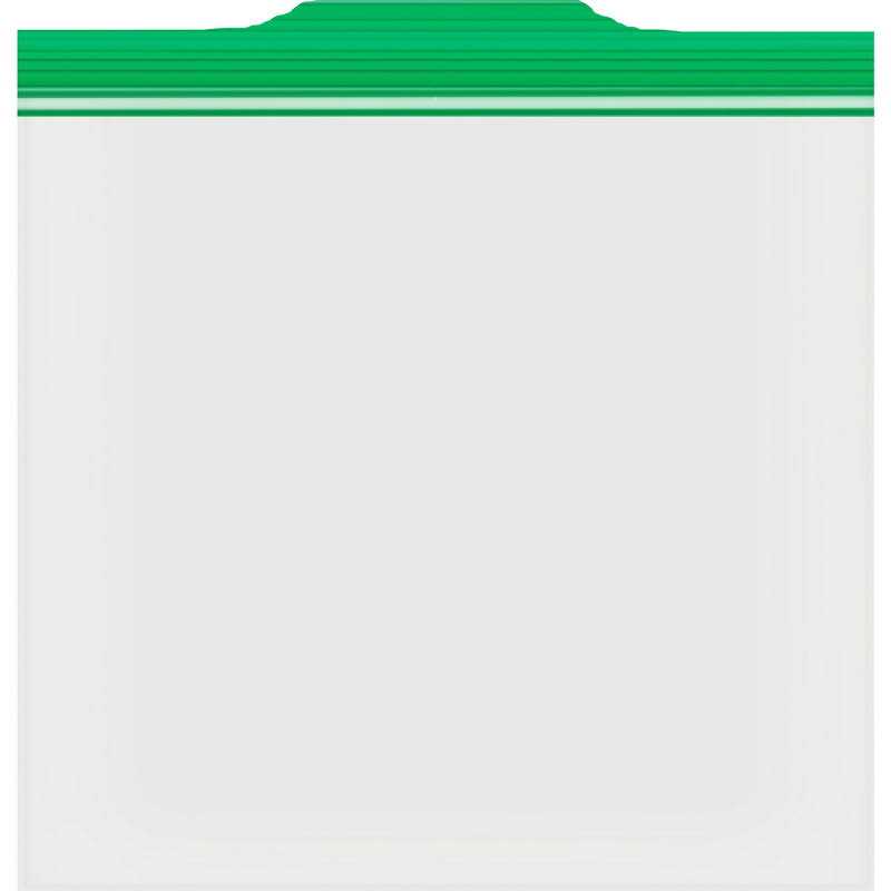 Ziploc Sandwich Bags