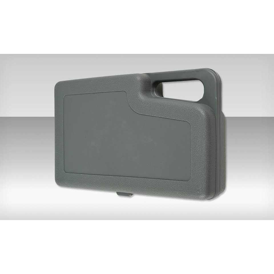 Stalwart Roadside Emergency Tool and Auto Kit